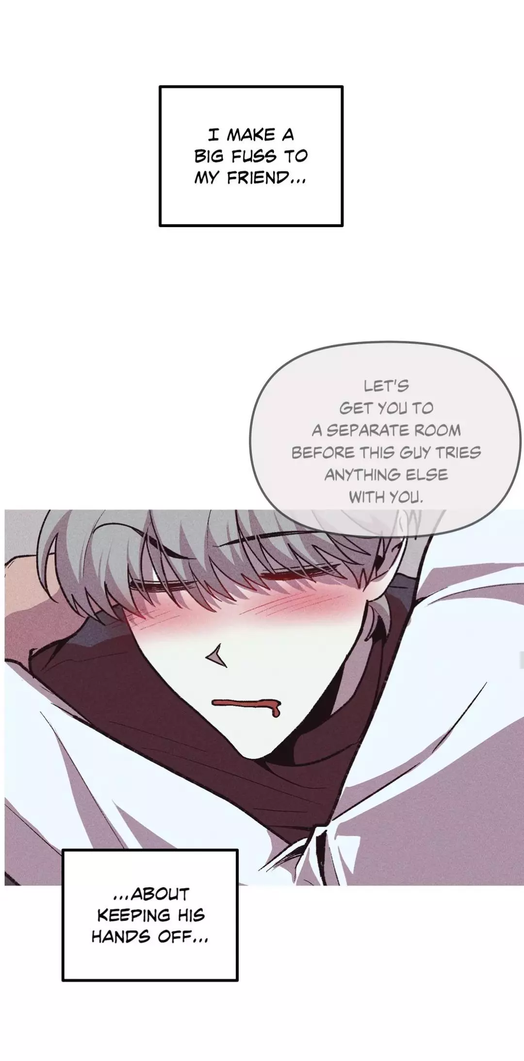 Kill Me If You Can - Chapter 10 Page 32