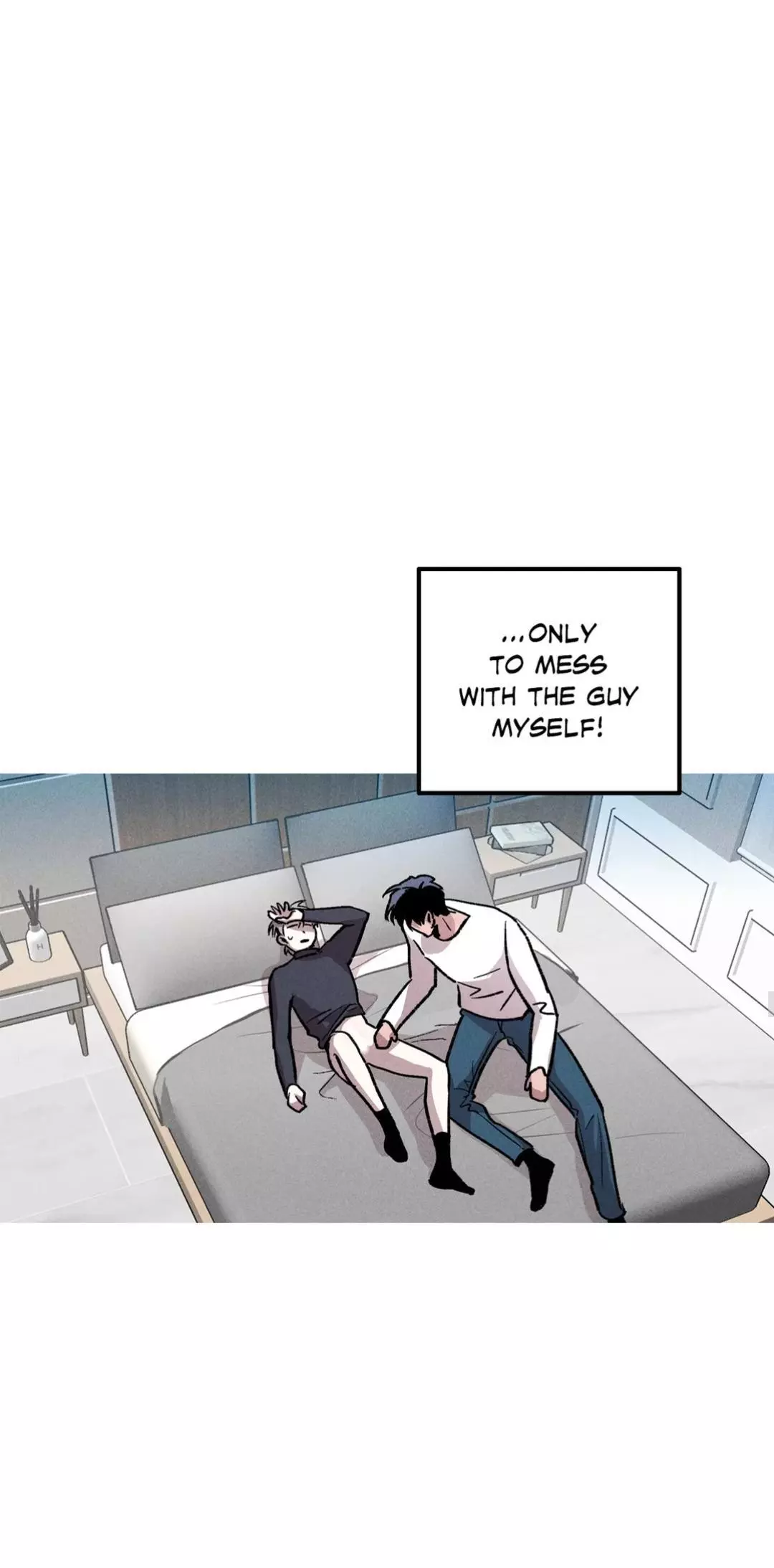 Kill Me If You Can - Chapter 10 Page 33