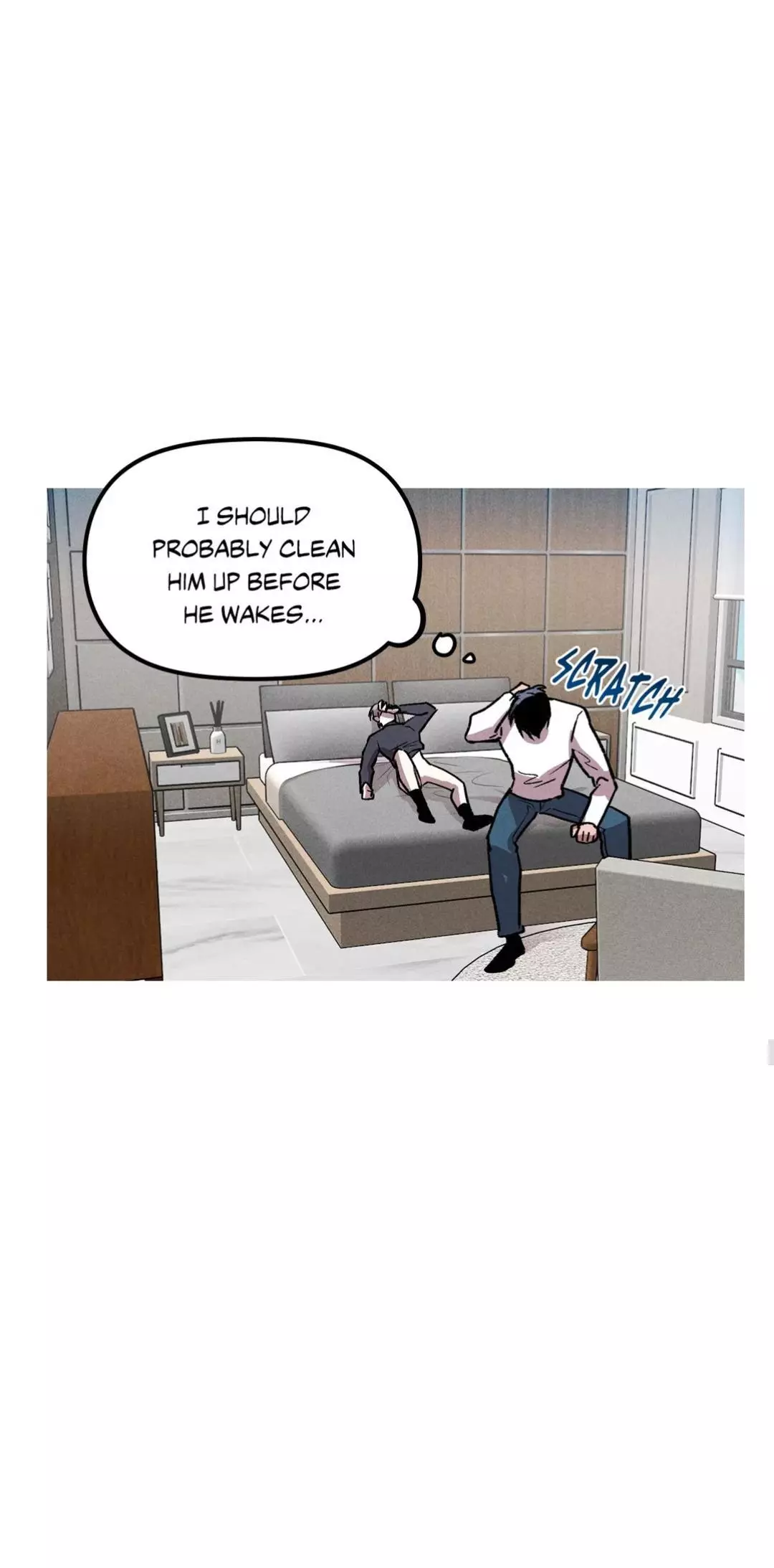 Kill Me If You Can - Chapter 10 Page 35