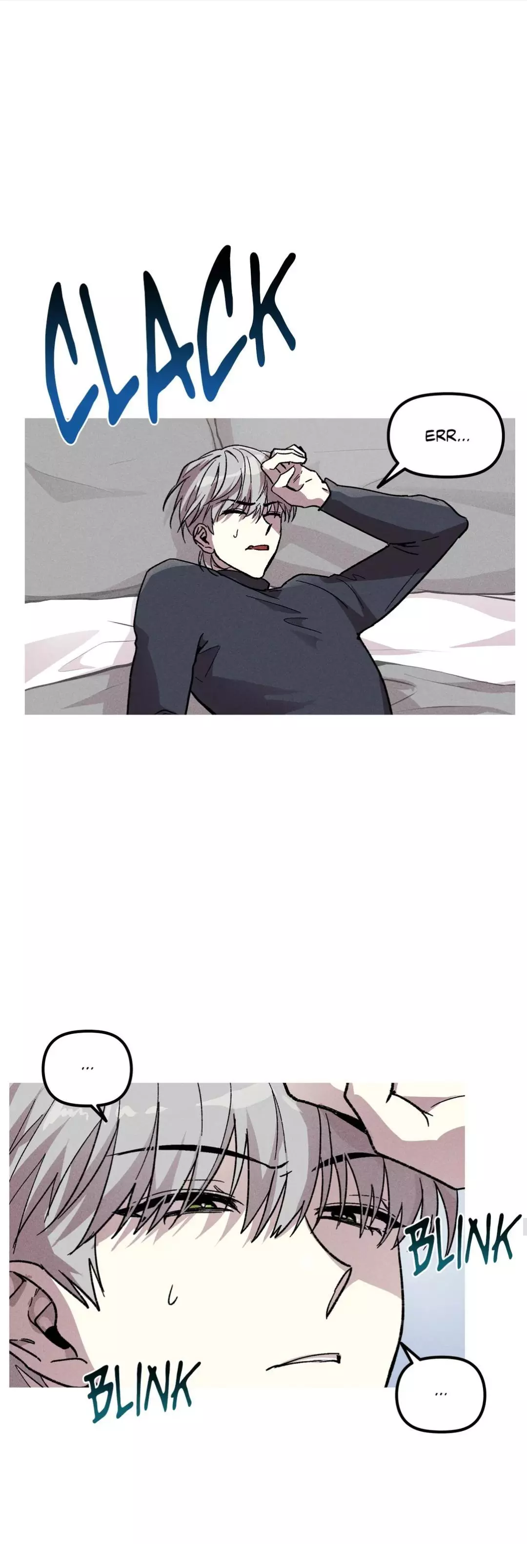 Kill Me If You Can - Chapter 10 Page 37