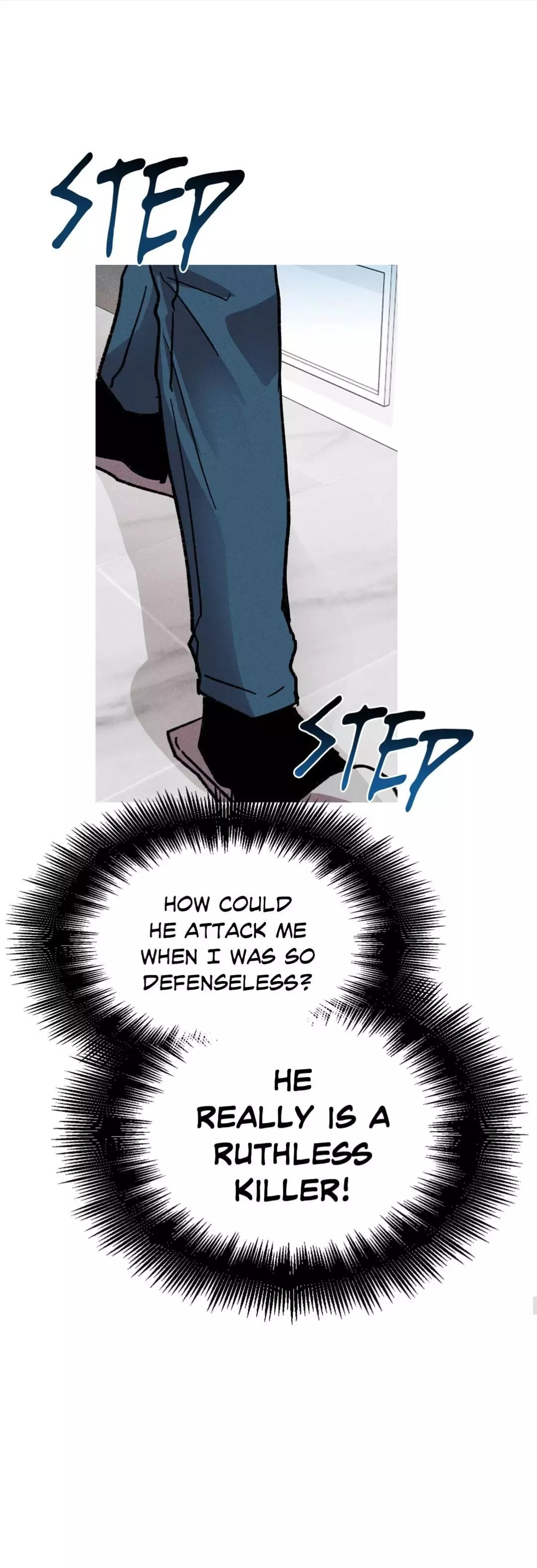 Kill Me If You Can - Chapter 10 Page 40