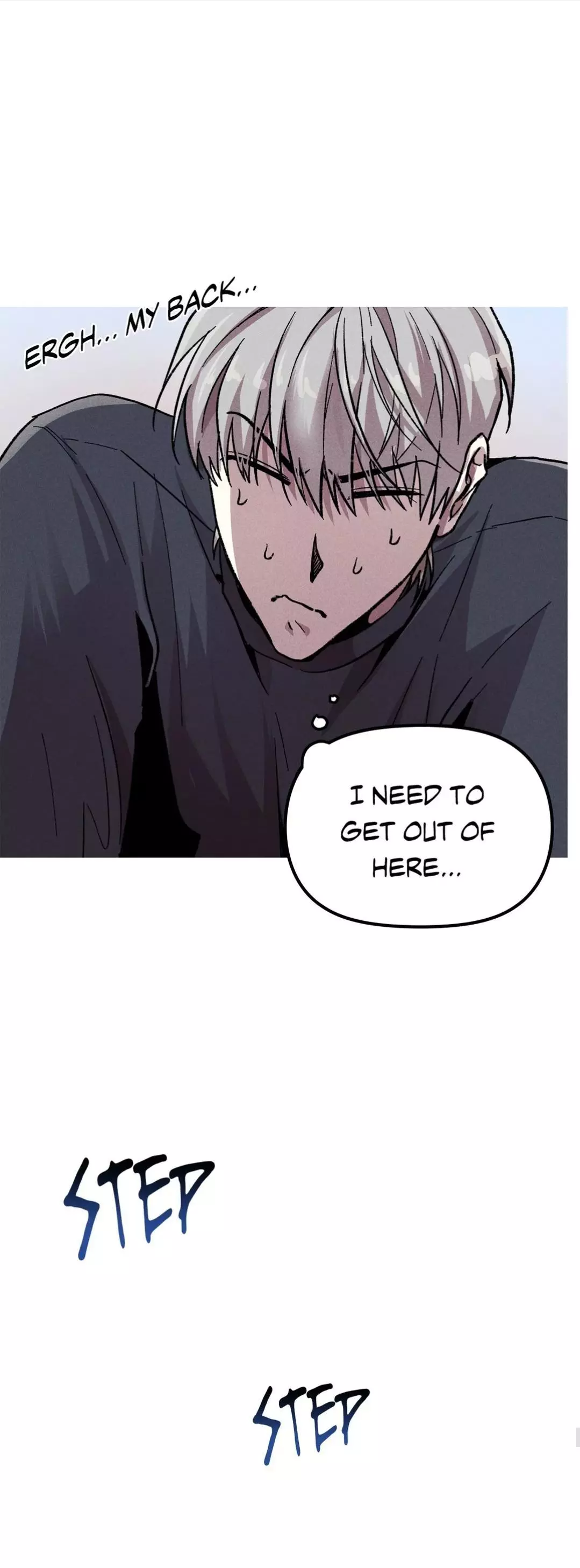Kill Me If You Can - Chapter 10 Page 41