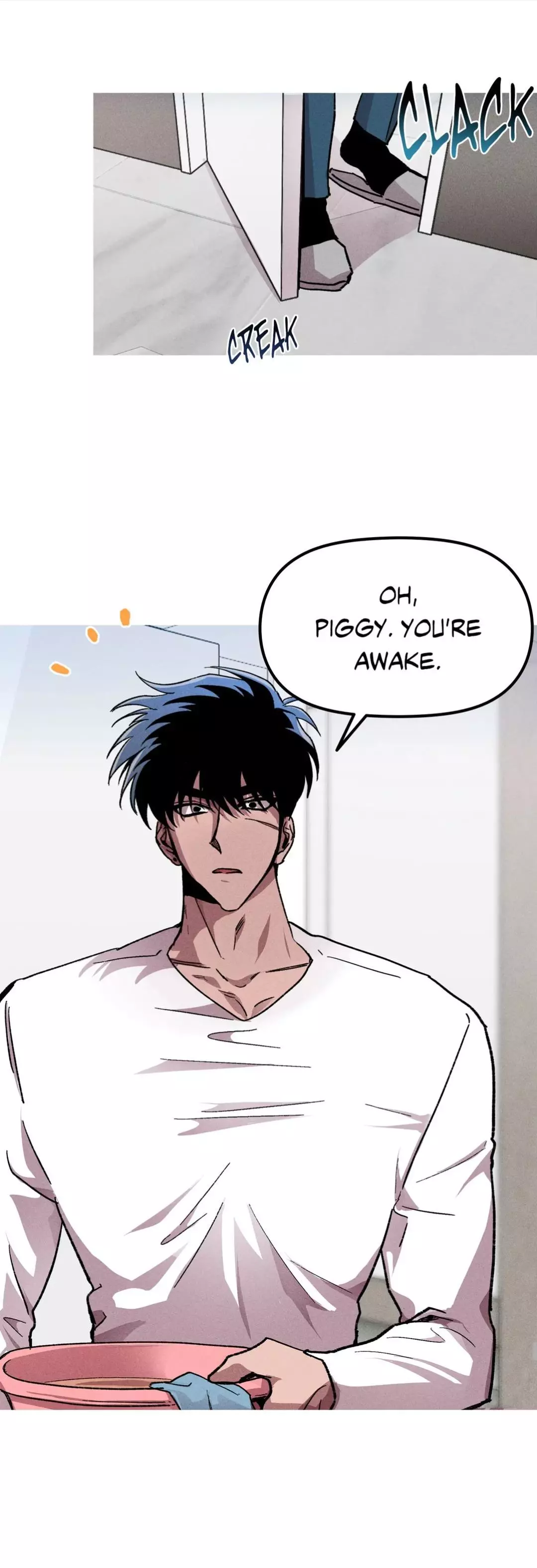 Kill Me If You Can - Chapter 10 Page 42