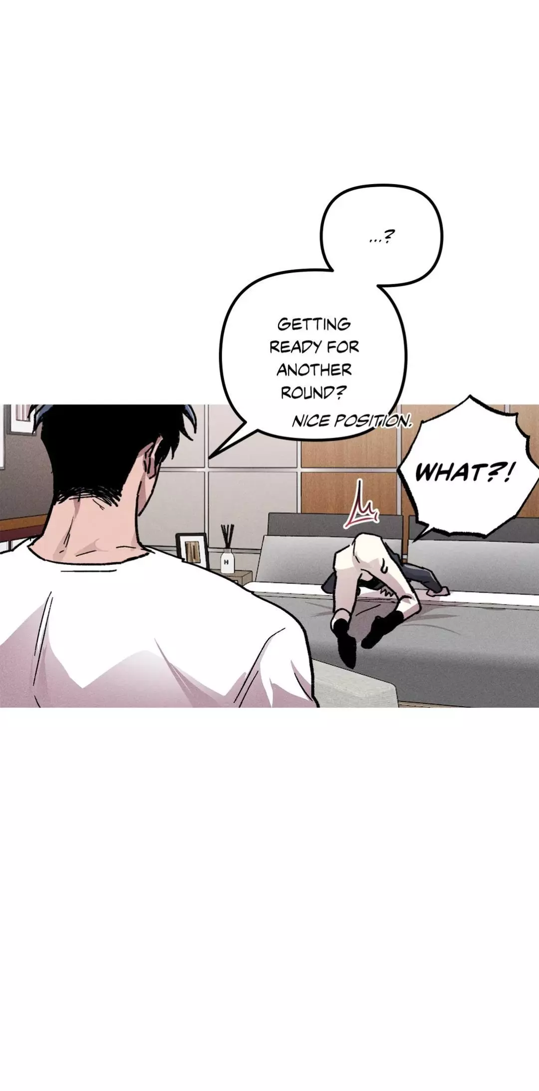 Kill Me If You Can - Chapter 10 Page 43