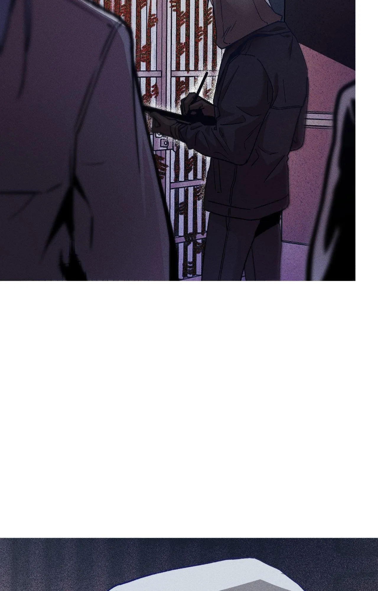 Kill Me If You Can - Chapter 100.1 Page 10