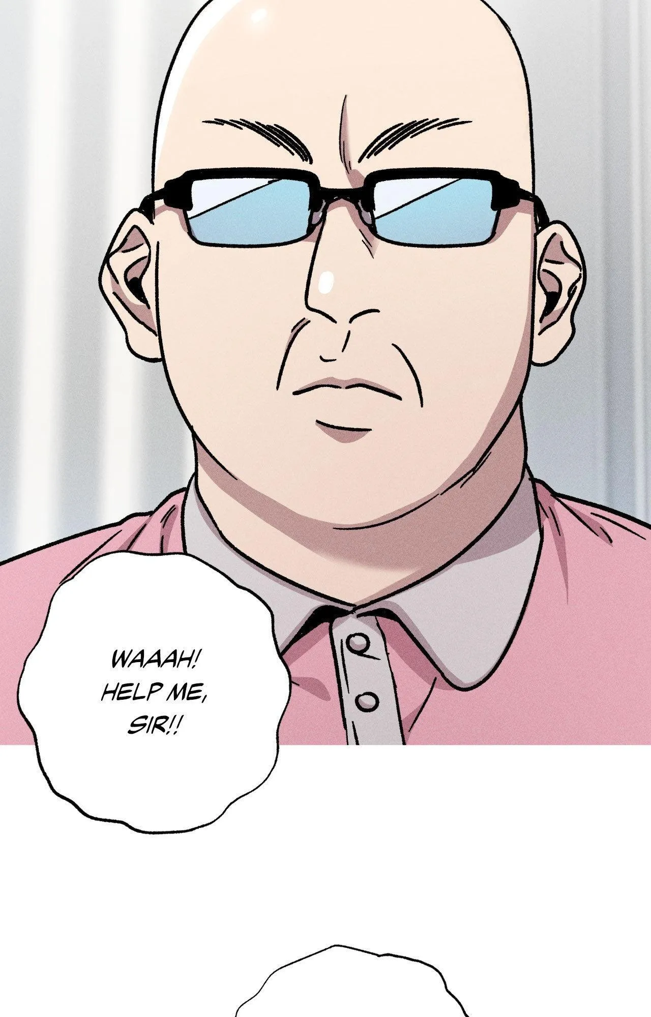 Kill Me If You Can - Chapter 100.1 Page 18