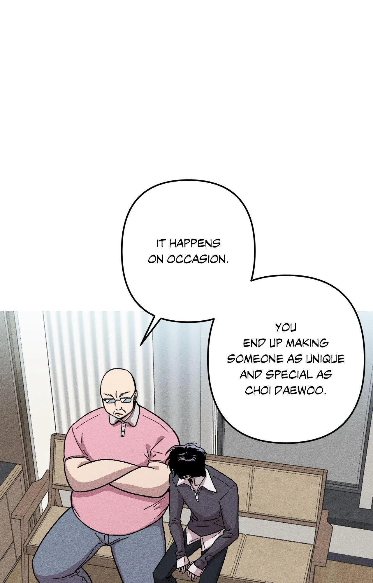 Kill Me If You Can - Chapter 100.1 Page 22