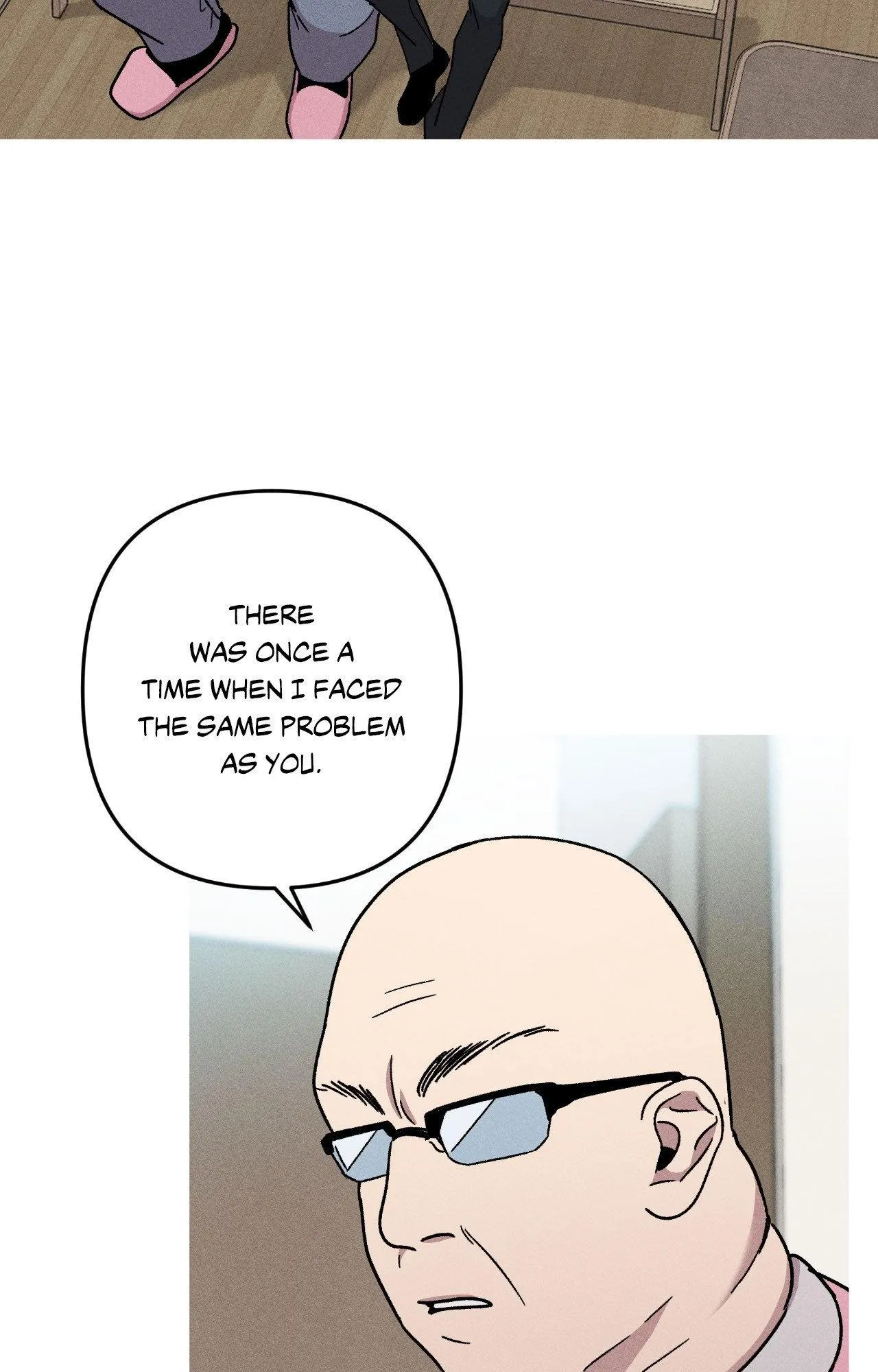 Kill Me If You Can - Chapter 100.1 Page 23
