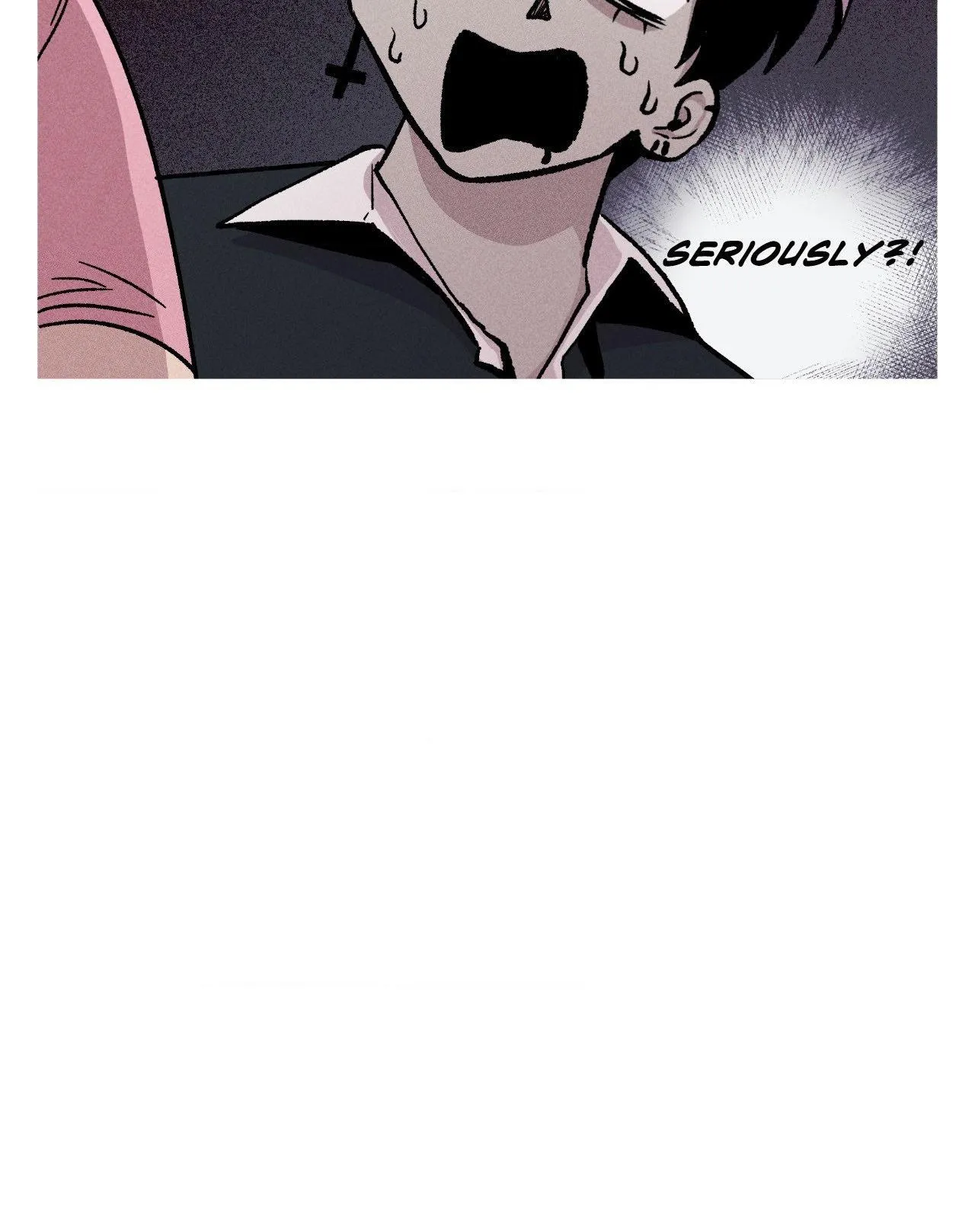 Kill Me If You Can - Chapter 100.1 Page 27