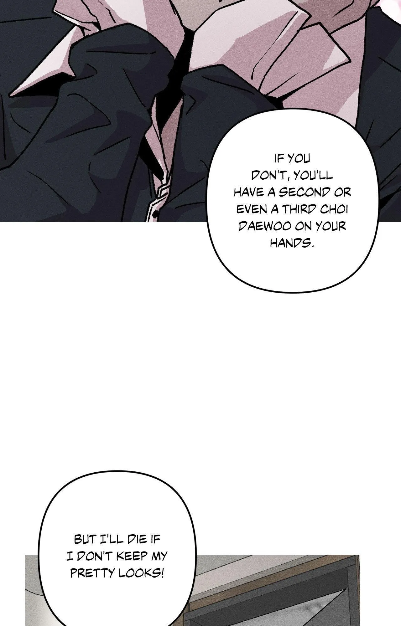Kill Me If You Can - Chapter 100.1 Page 29