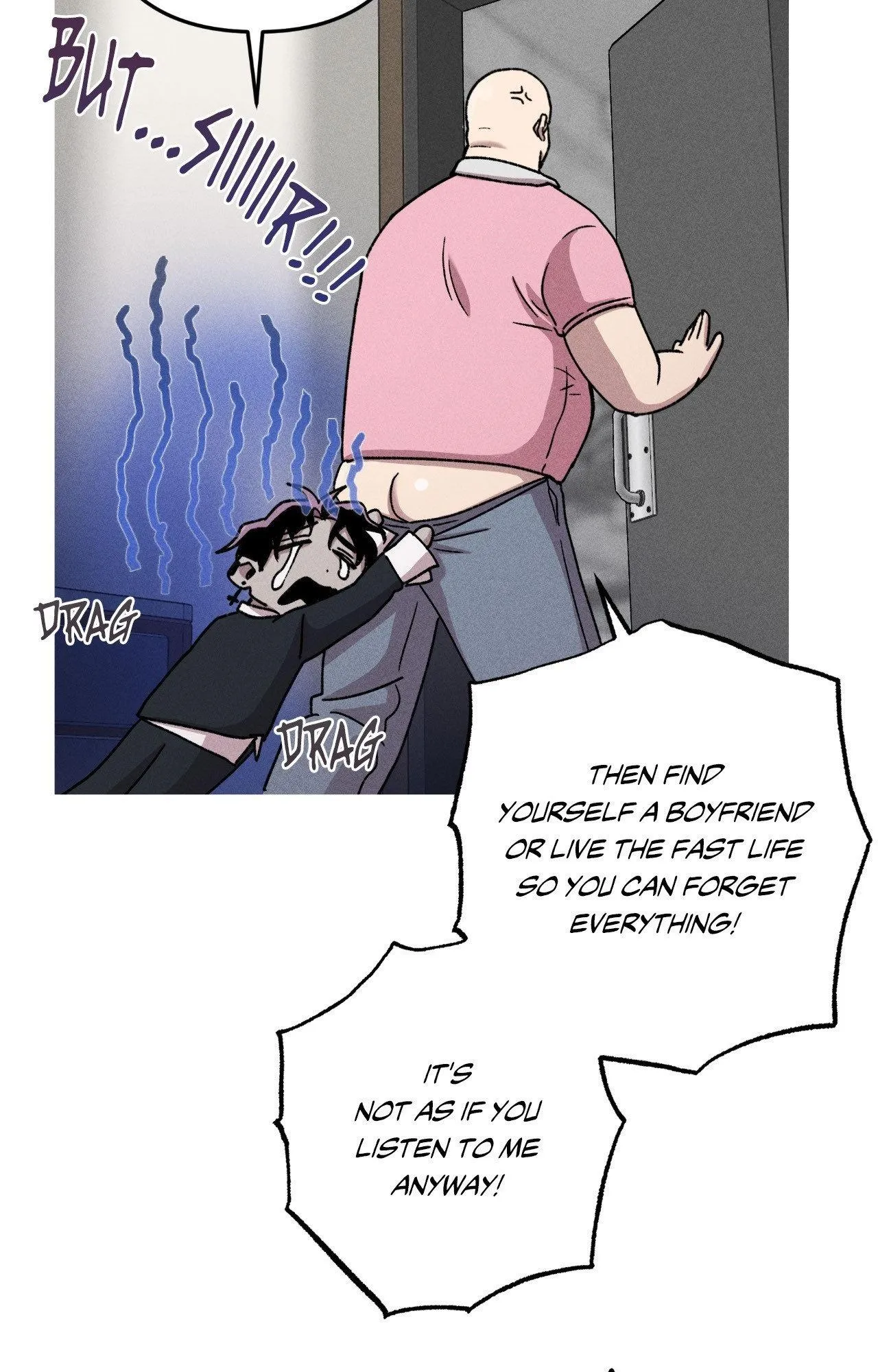 Kill Me If You Can - Chapter 100.1 Page 30
