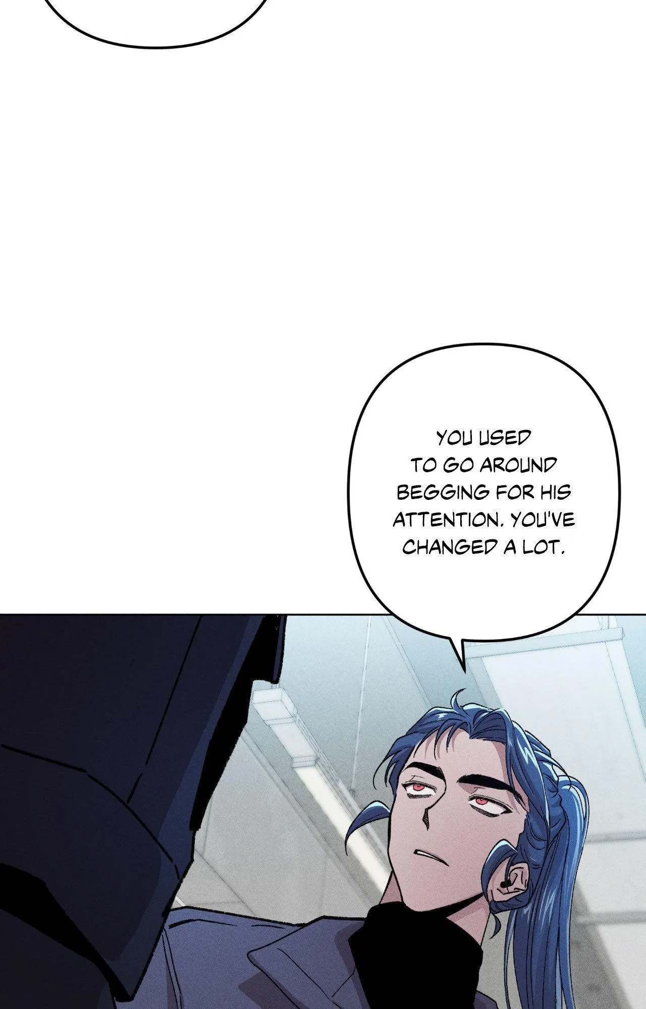 Kill Me If You Can - Chapter 100.1 Page 40