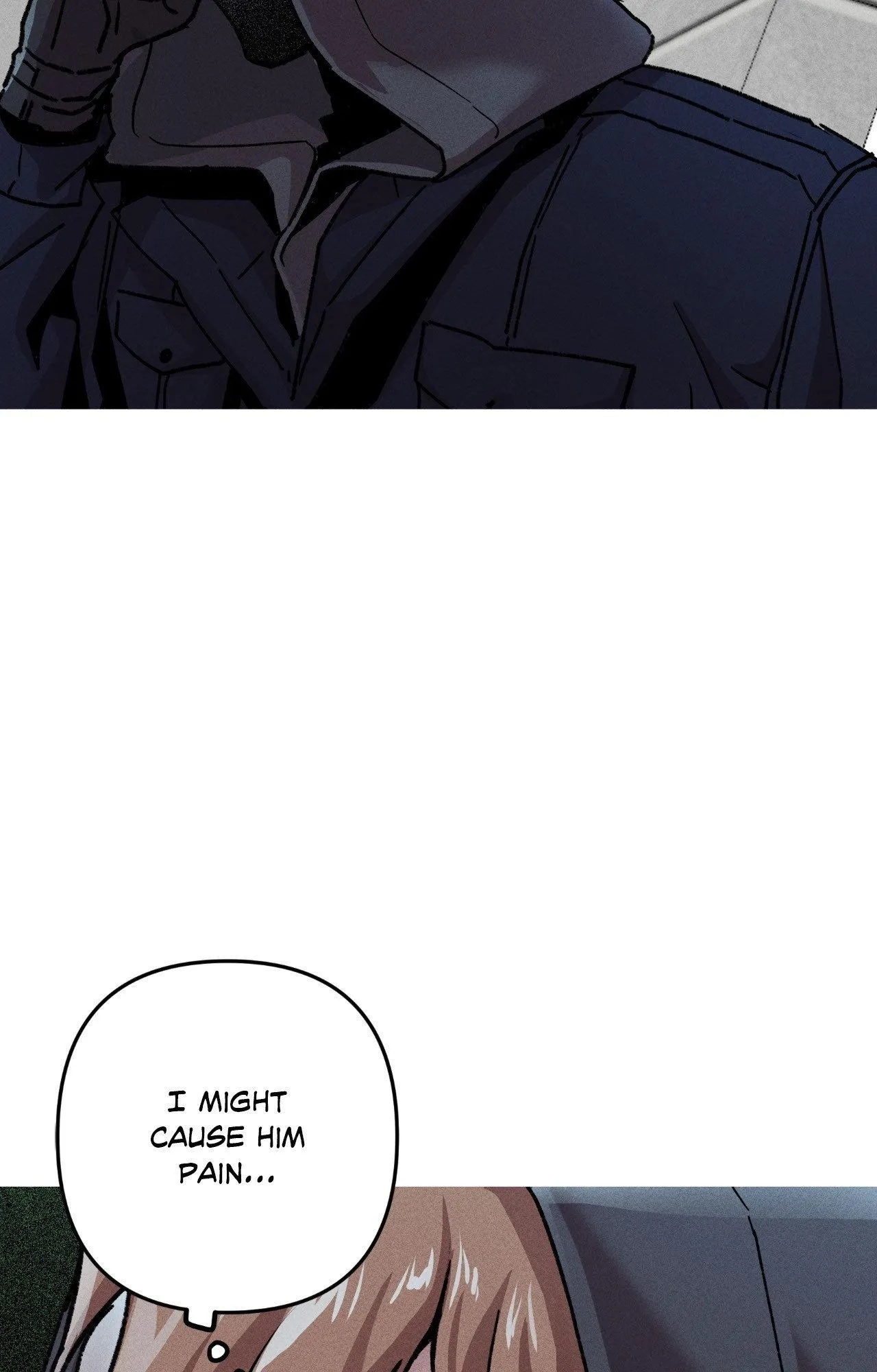 Kill Me If You Can - Chapter 100.1 Page 58