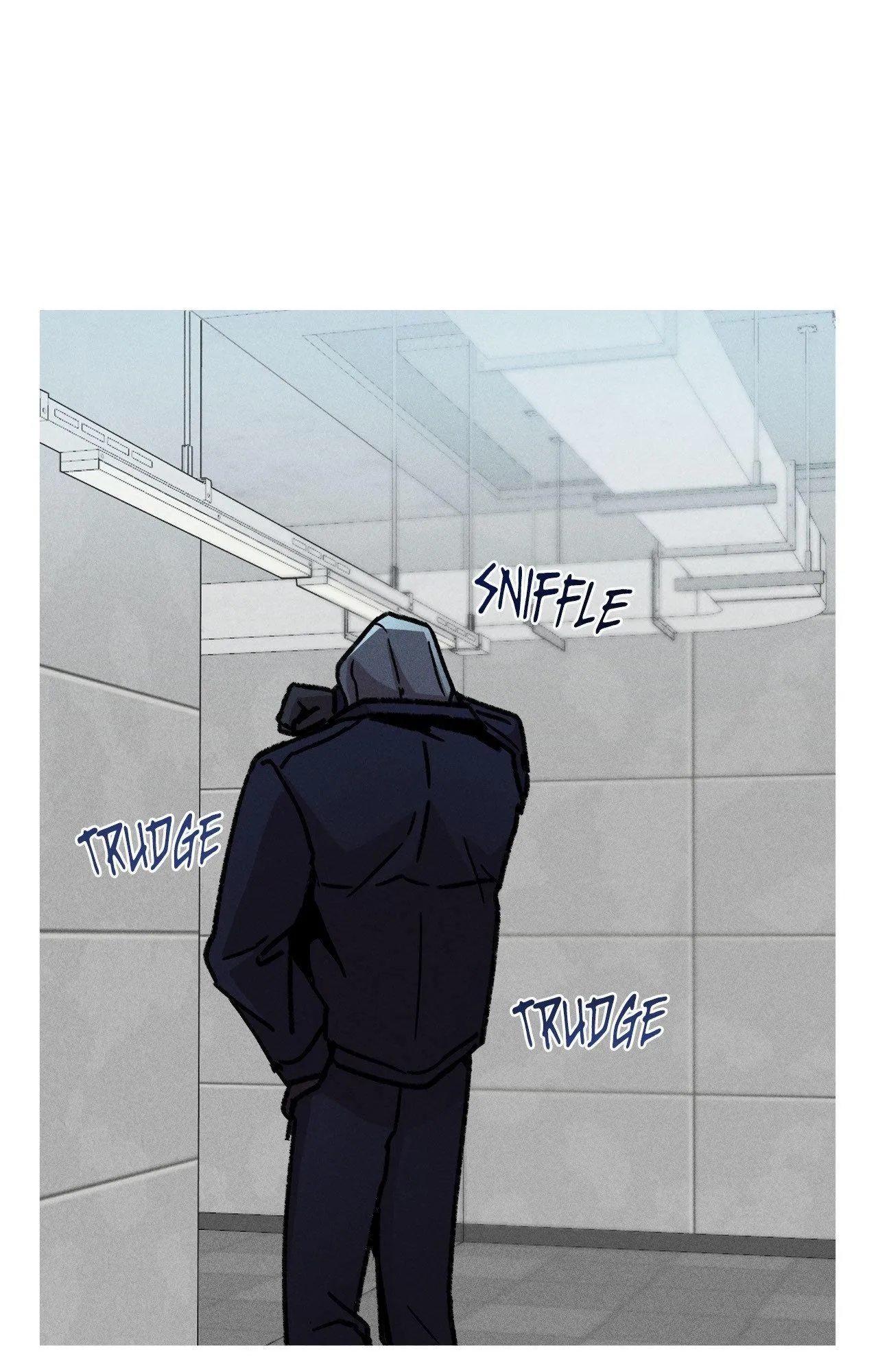 Kill Me If You Can - Chapter 100.1 Page 60