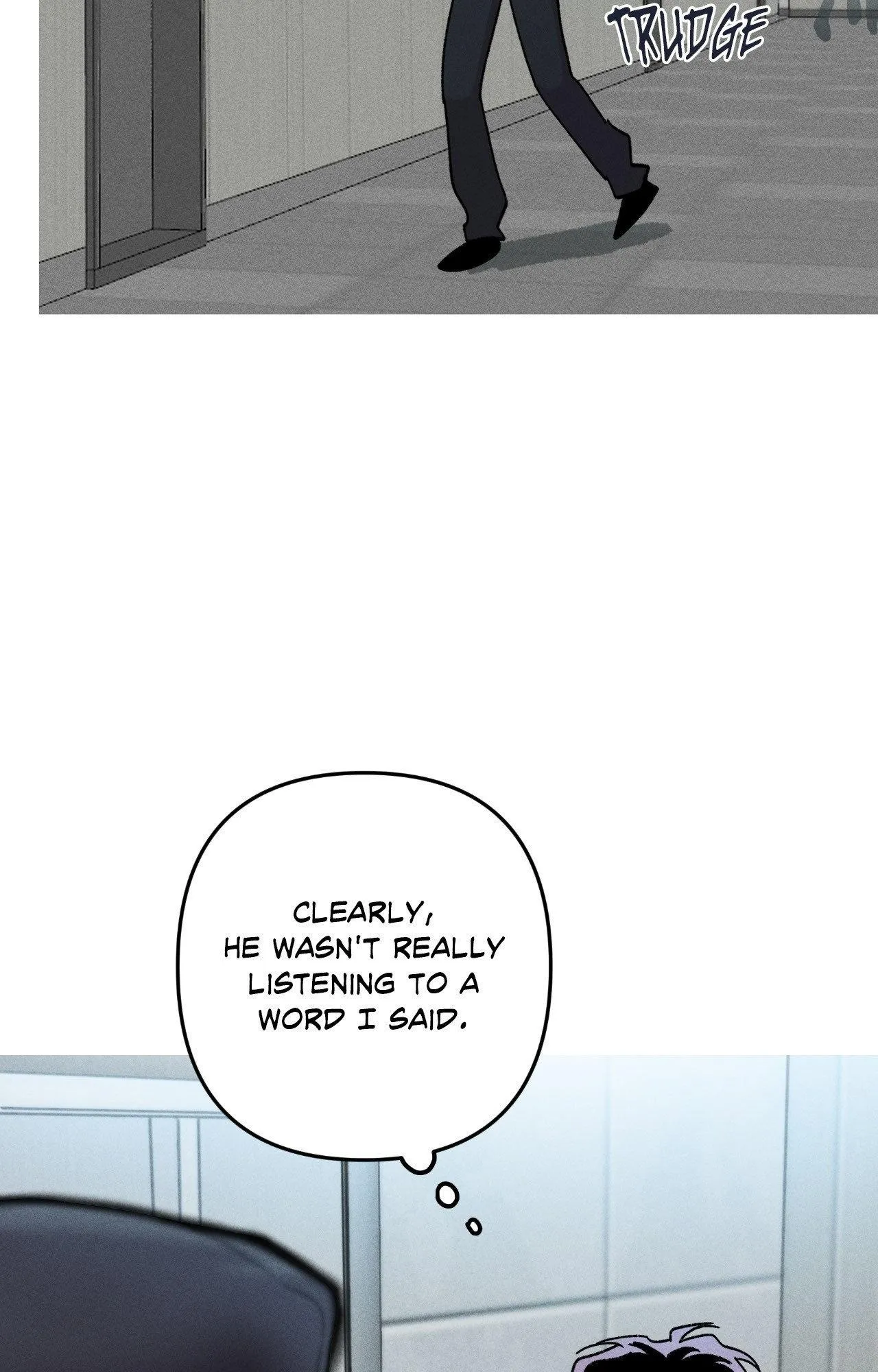 Kill Me If You Can - Chapter 100.1 Page 65