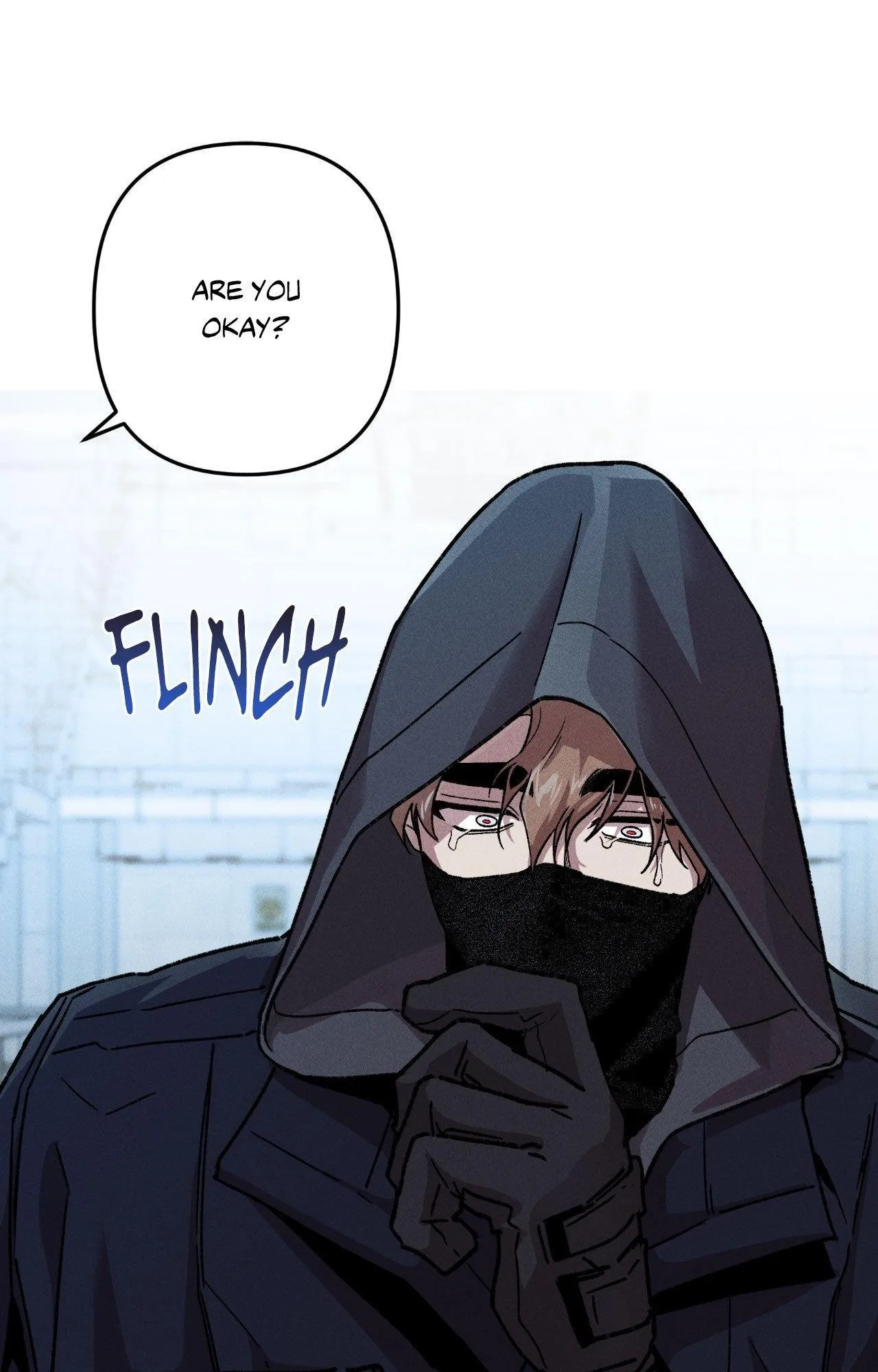 Kill Me If You Can - Chapter 100.1 Page 71