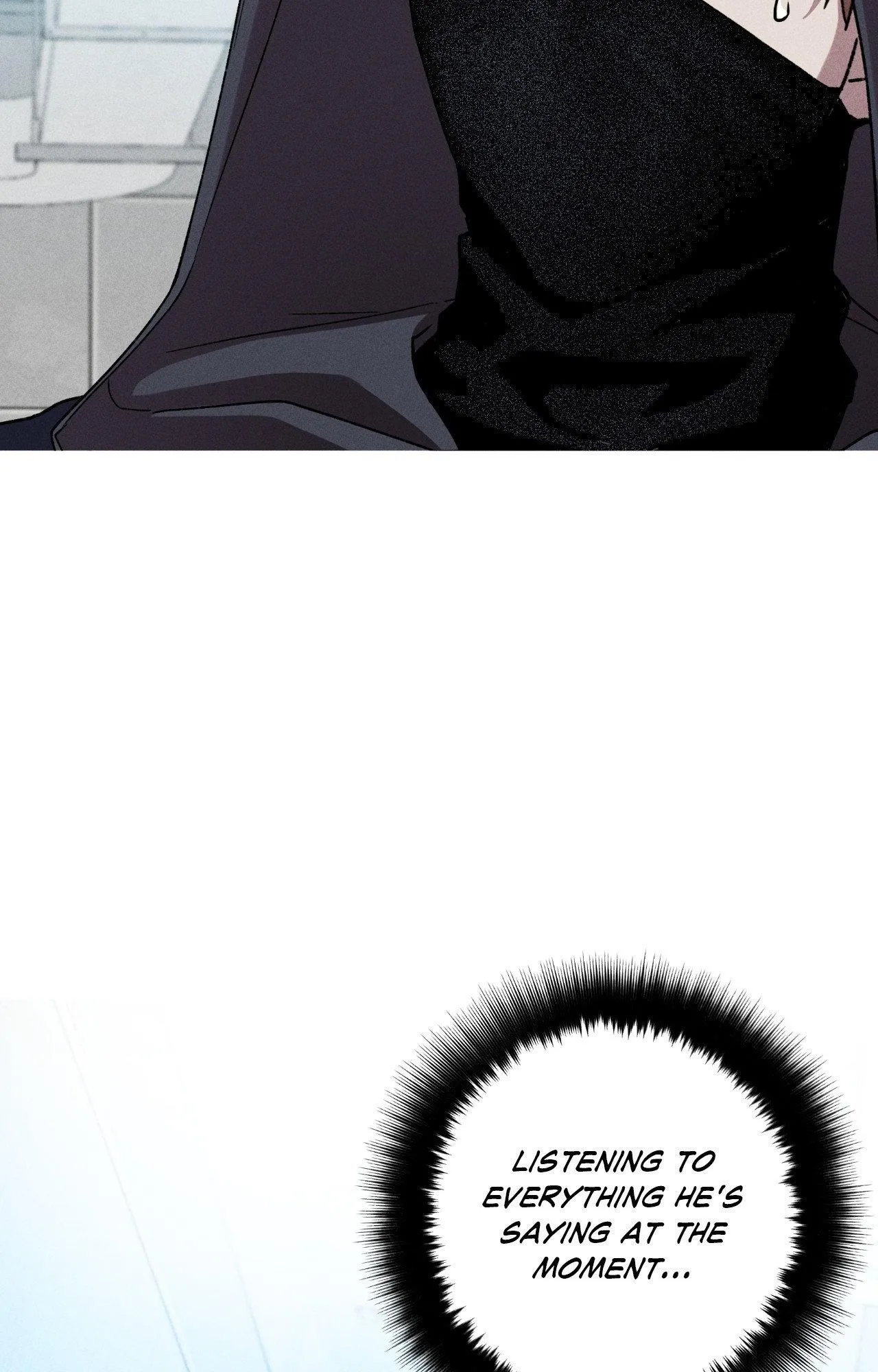 Kill Me If You Can - Chapter 100.2 Page 4