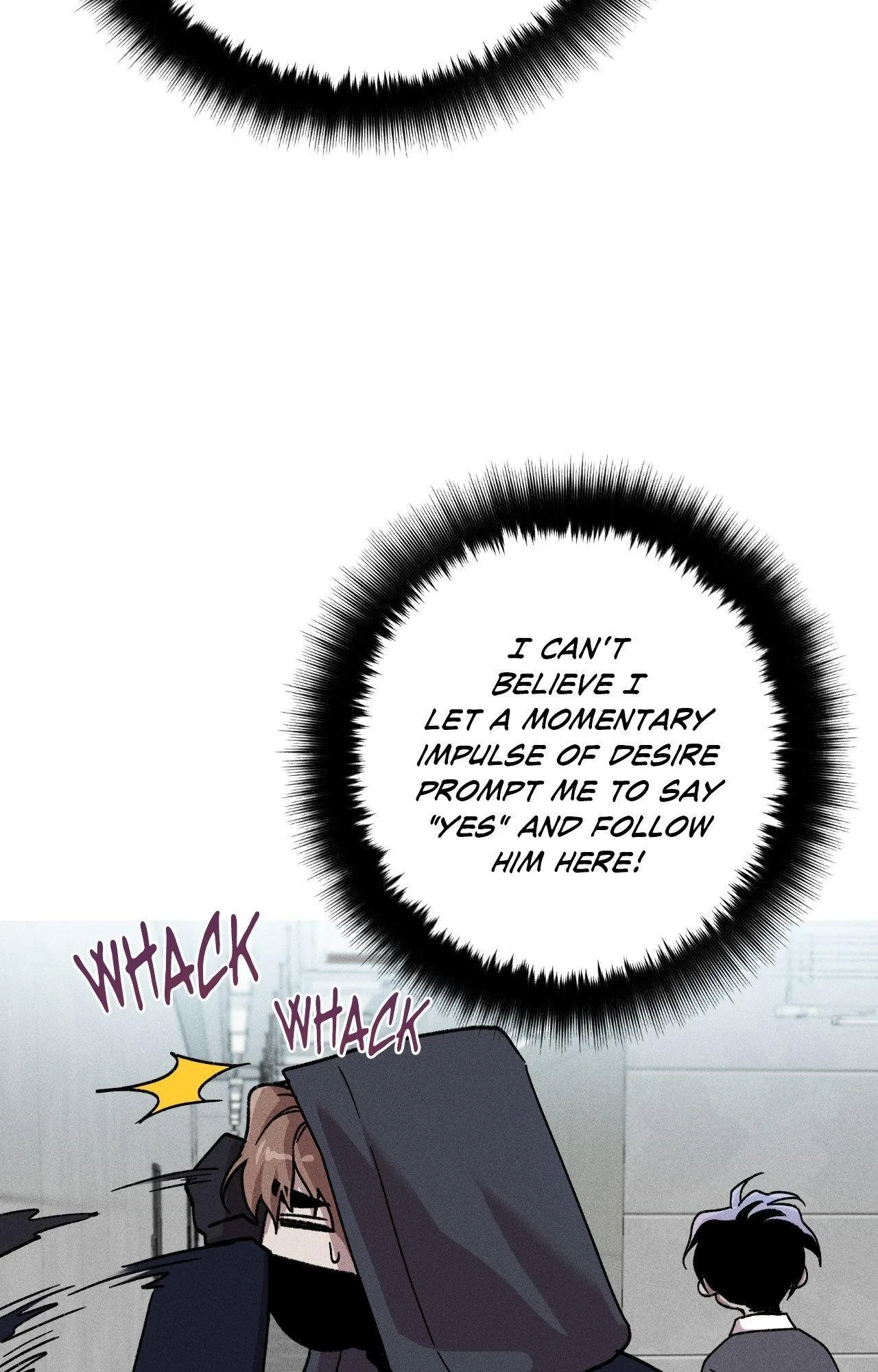 Kill Me If You Can - Chapter 100.2 Page 6
