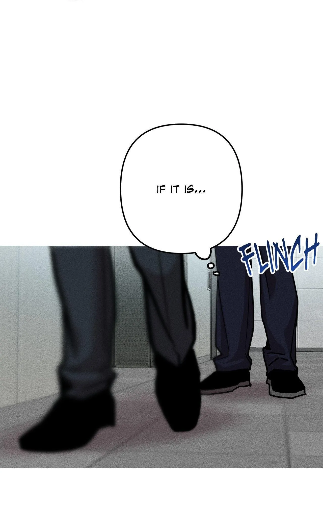 Kill Me If You Can - Chapter 100.2 Page 9