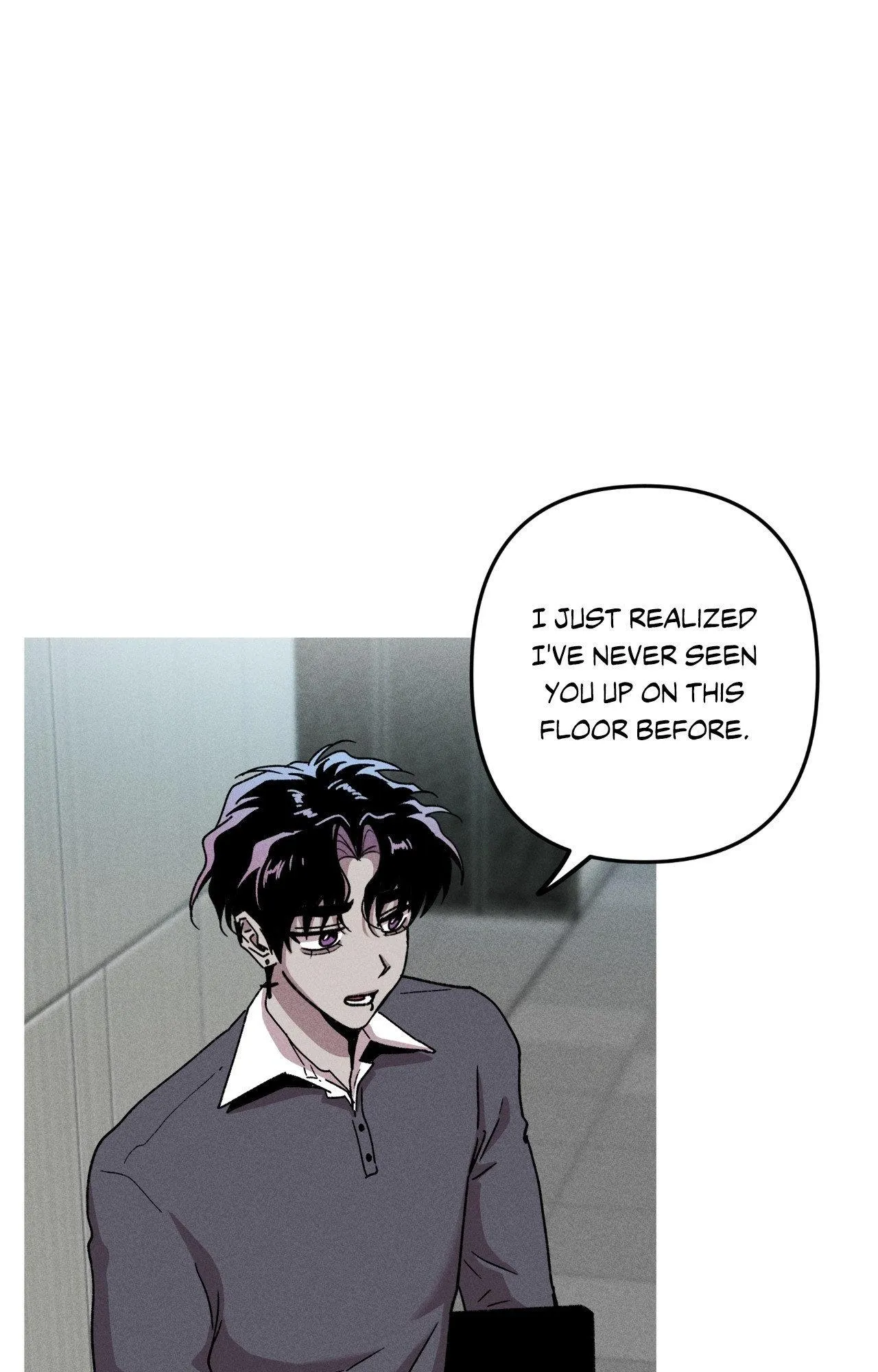 Kill Me If You Can - Chapter 100.2 Page 11