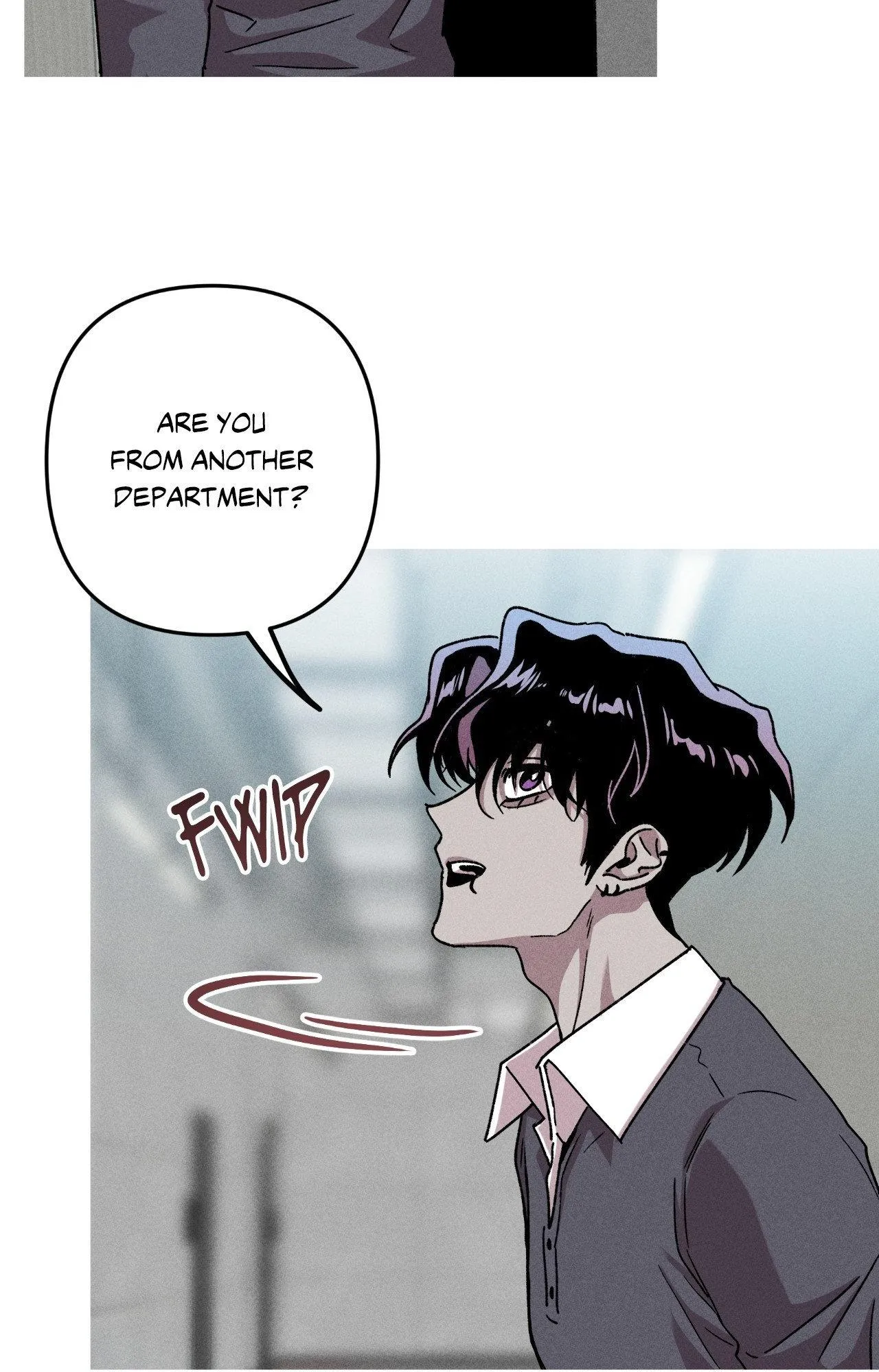 Kill Me If You Can - Chapter 100.2 Page 12