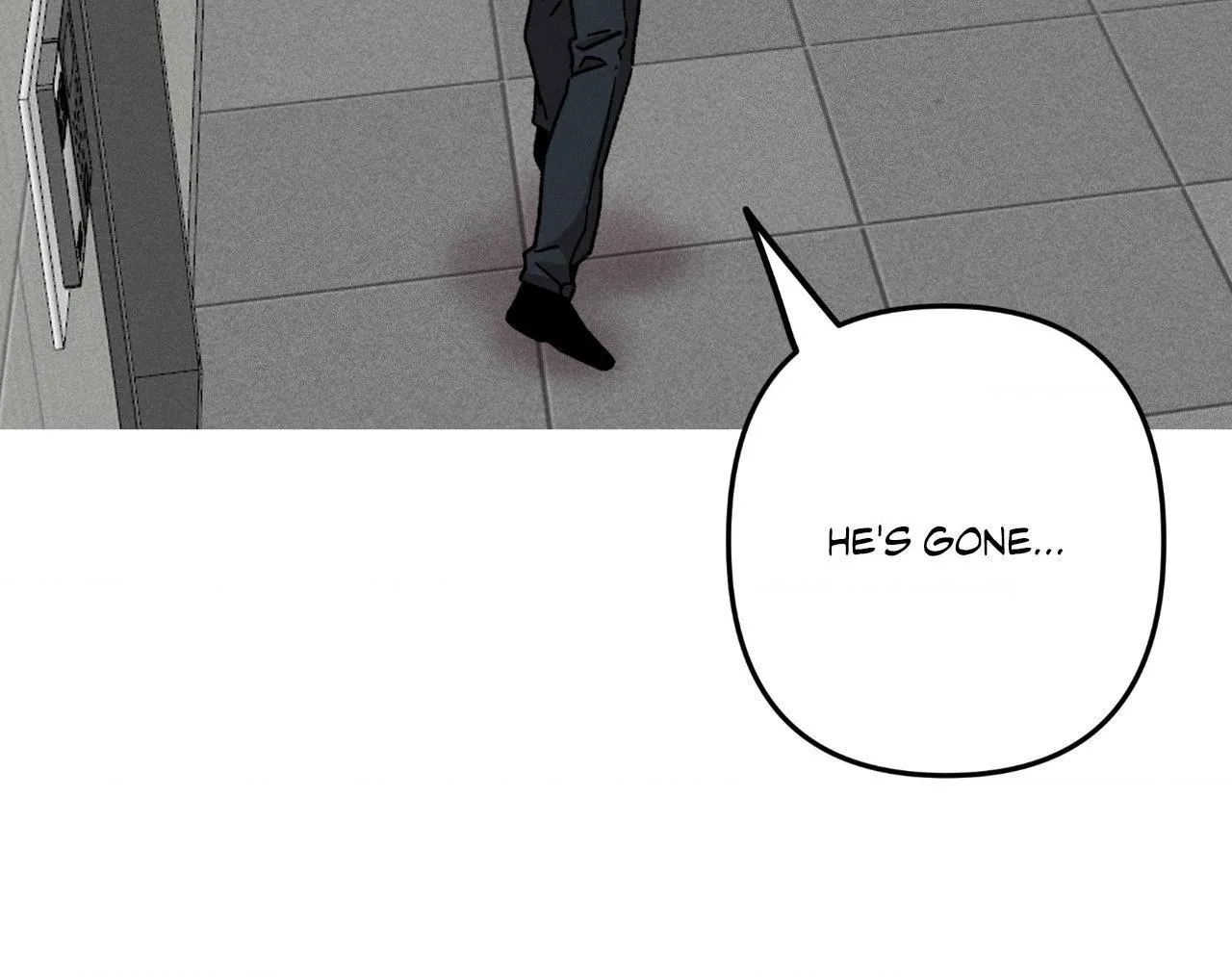 Kill Me If You Can - Chapter 100.2 Page 14