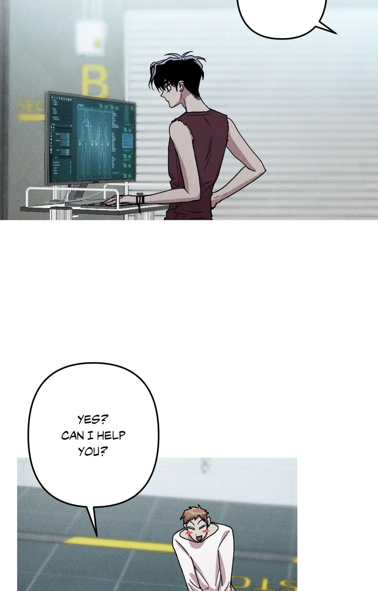 Kill Me If You Can - Chapter 100.2 Page 17