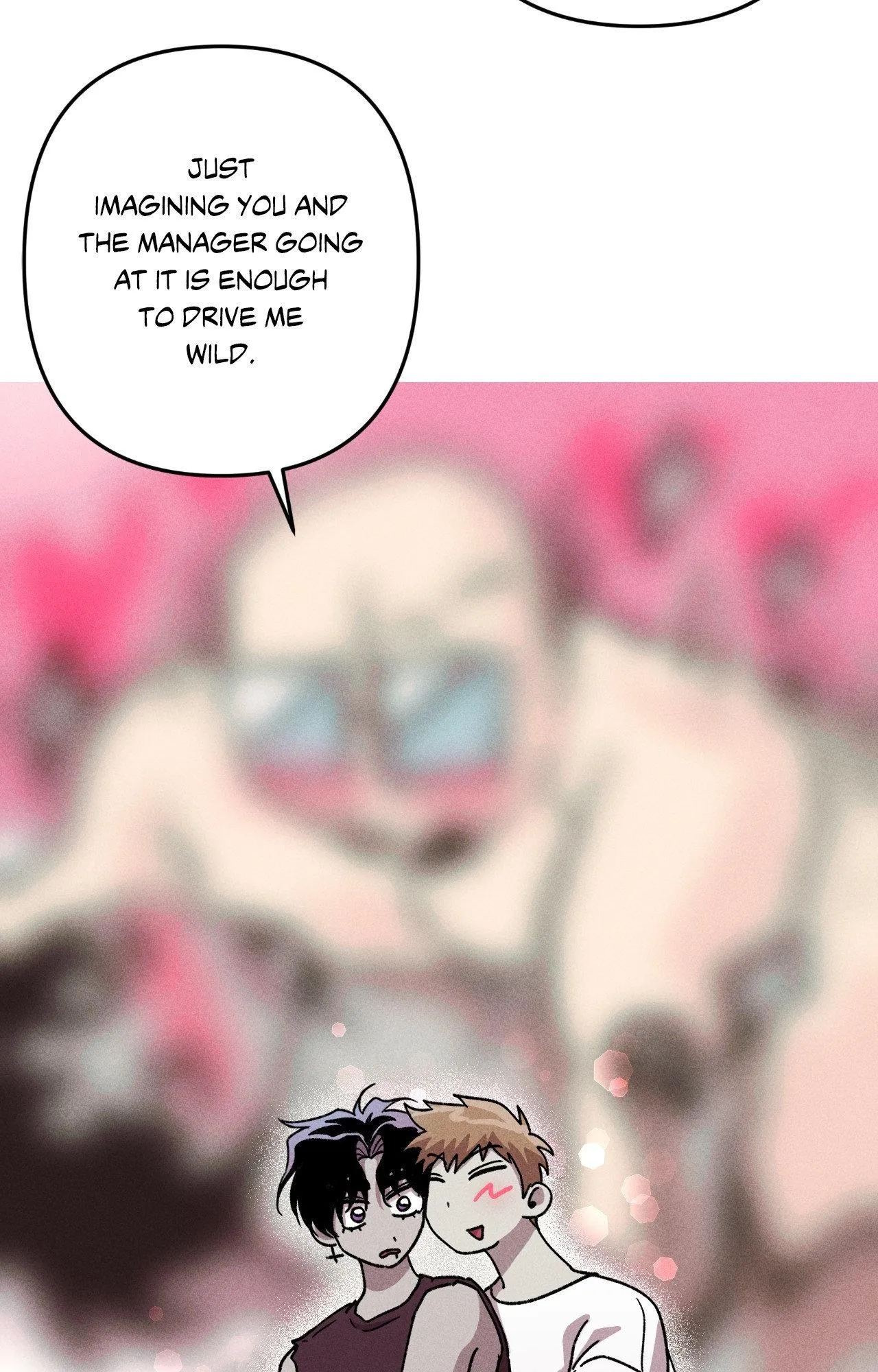 Kill Me If You Can - Chapter 100.2 Page 20