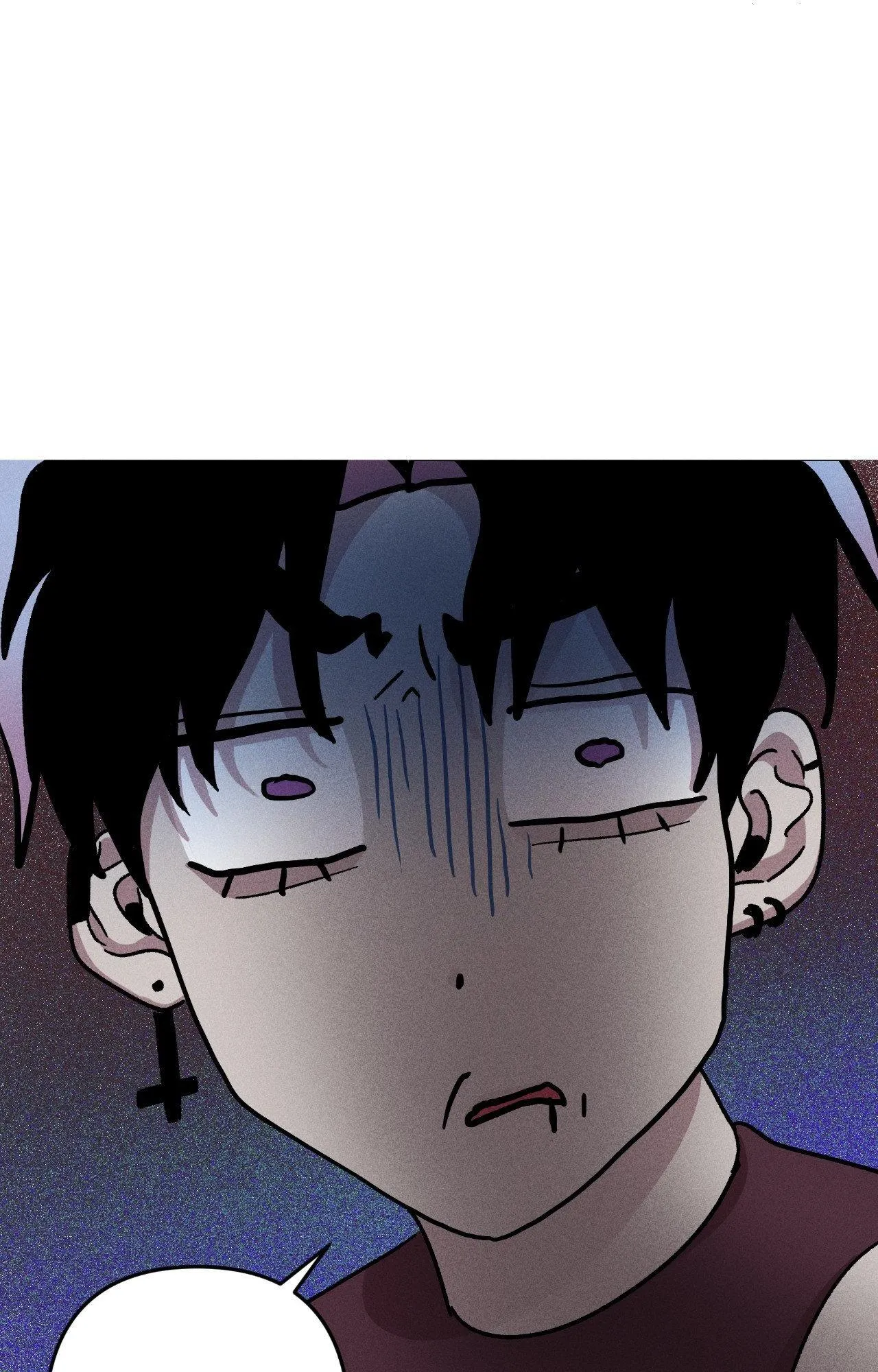 Kill Me If You Can - Chapter 100.2 Page 22