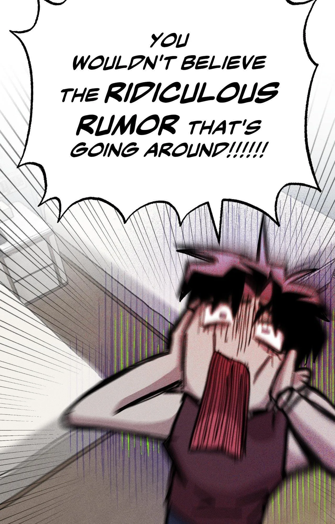 Kill Me If You Can - Chapter 100.2 Page 24