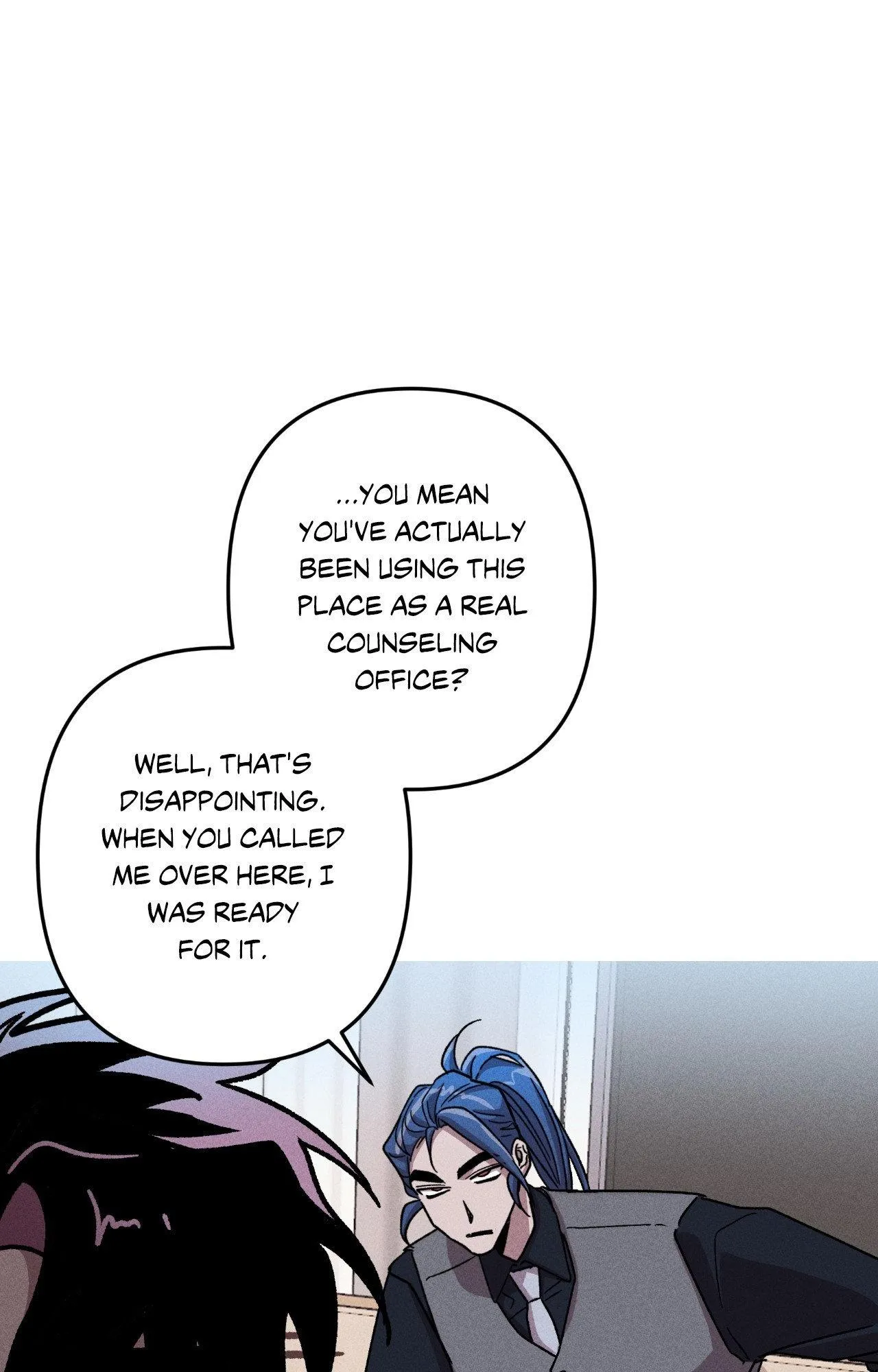 Kill Me If You Can - Chapter 100.2 Page 27