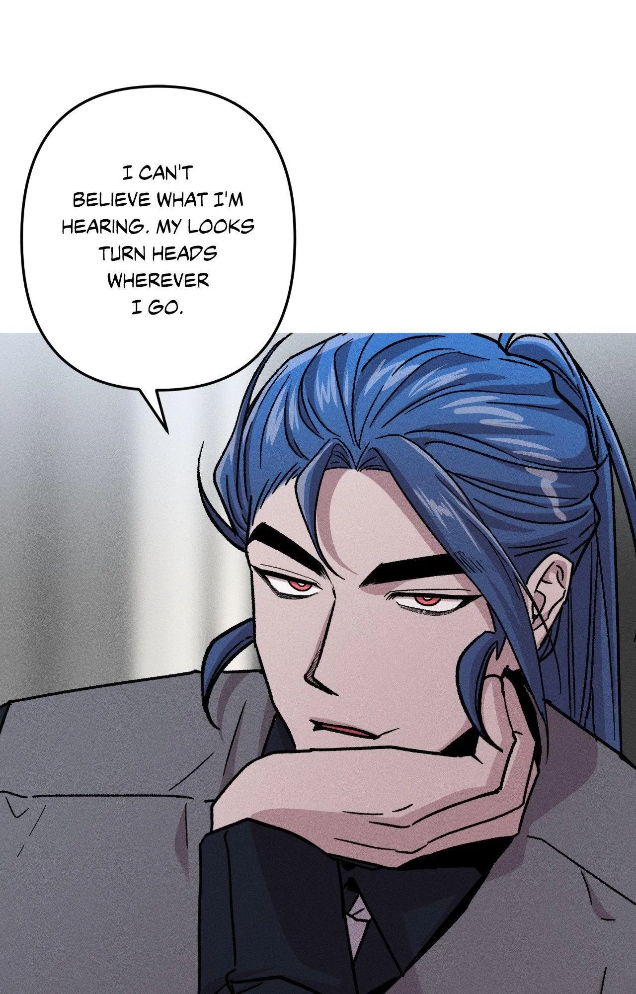 Kill Me If You Can - Chapter 100.2 Page 29
