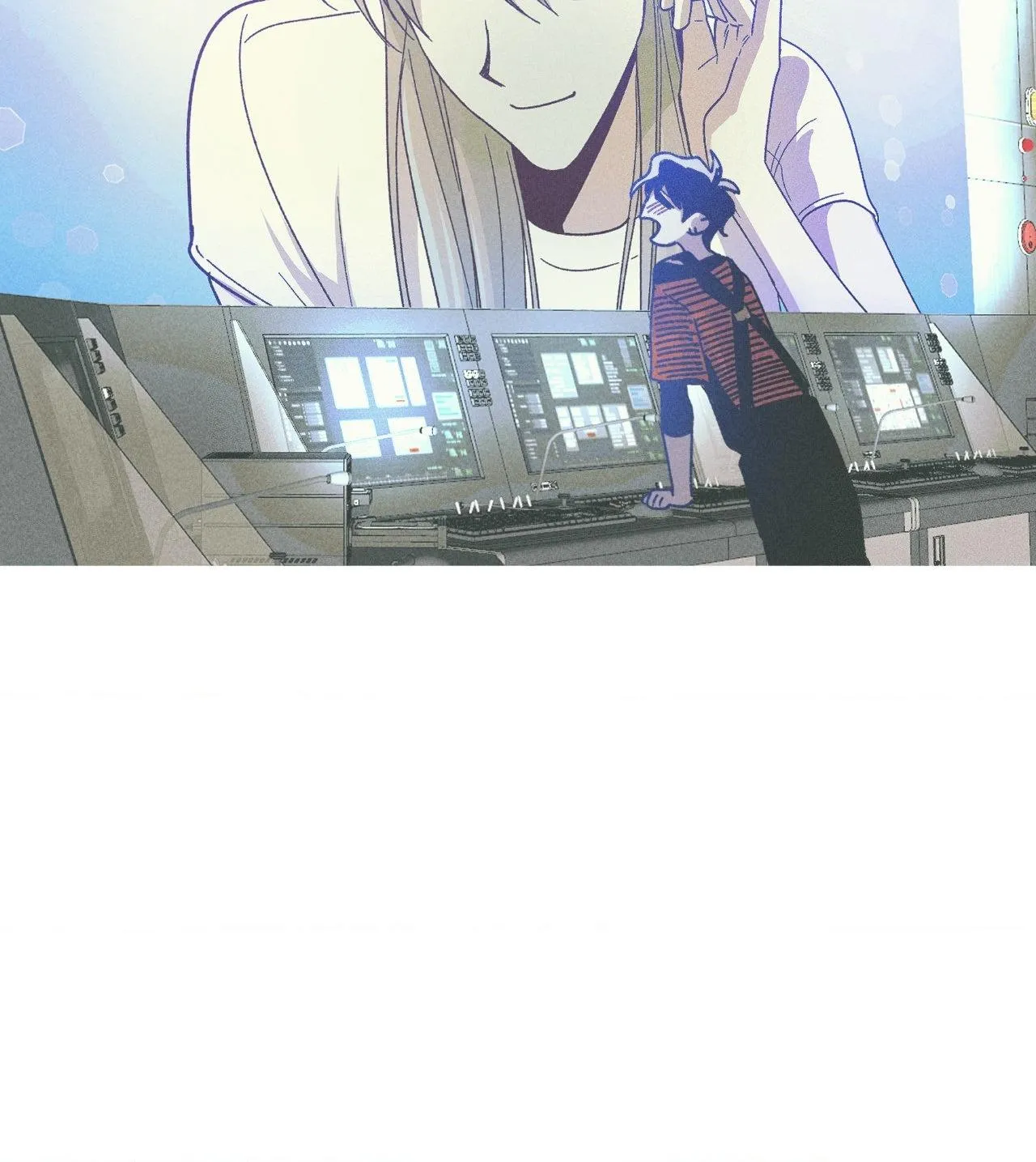 Kill Me If You Can - Chapter 100.2 Page 34