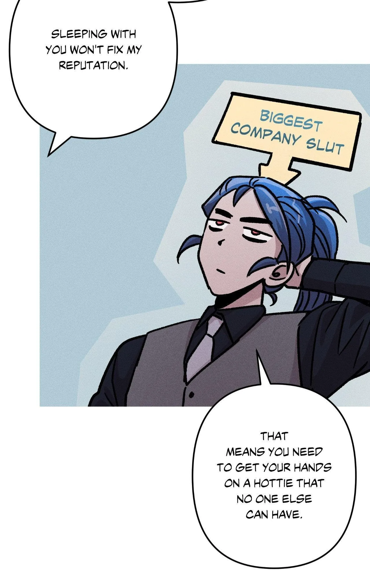 Kill Me If You Can - Chapter 100.2 Page 40