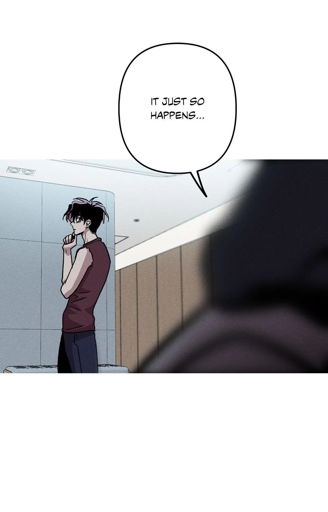 Kill Me If You Can - Chapter 100.2 Page 42