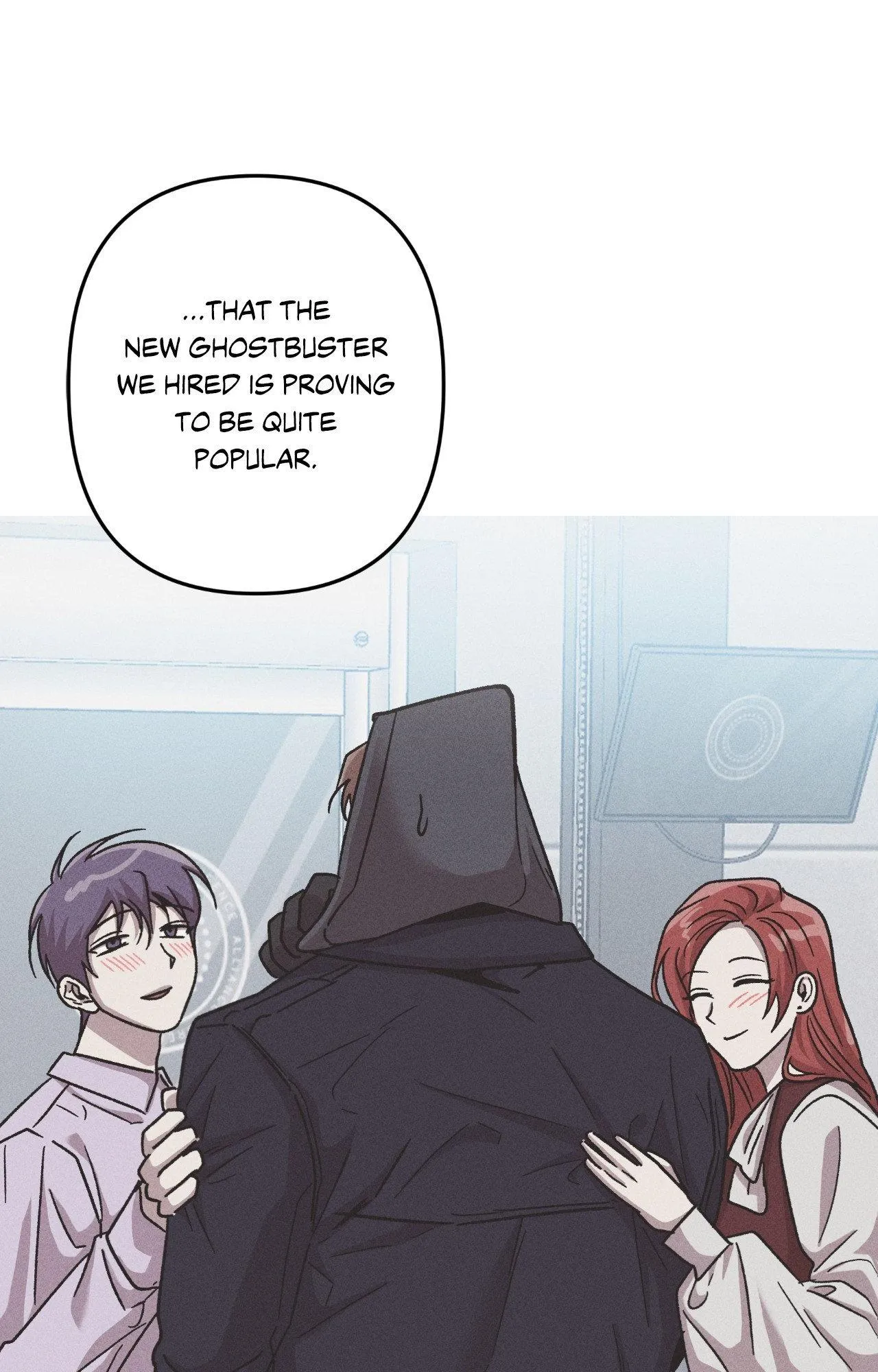 Kill Me If You Can - Chapter 100.2 Page 43