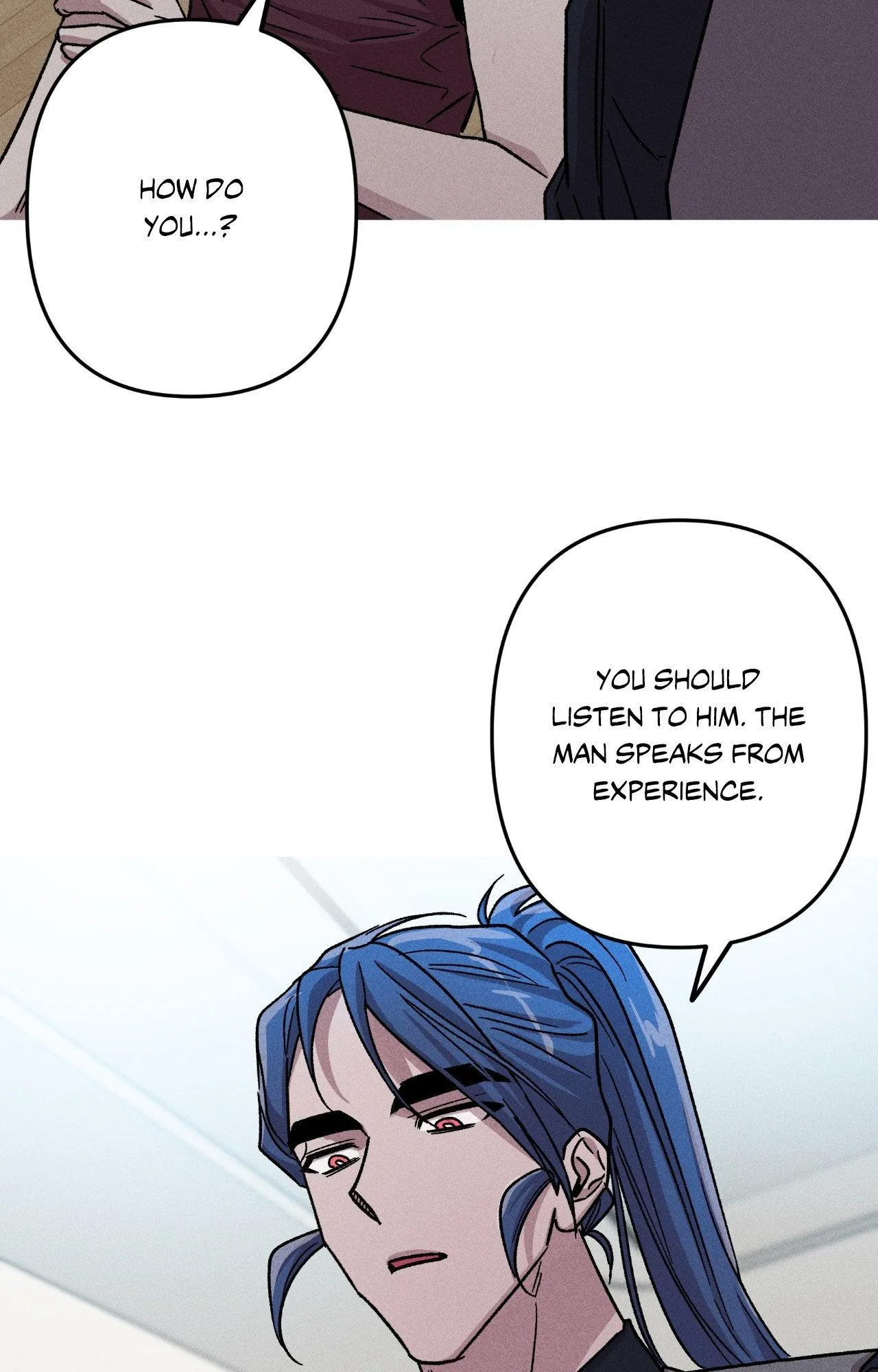 Kill Me If You Can - Chapter 100.2 Page 50
