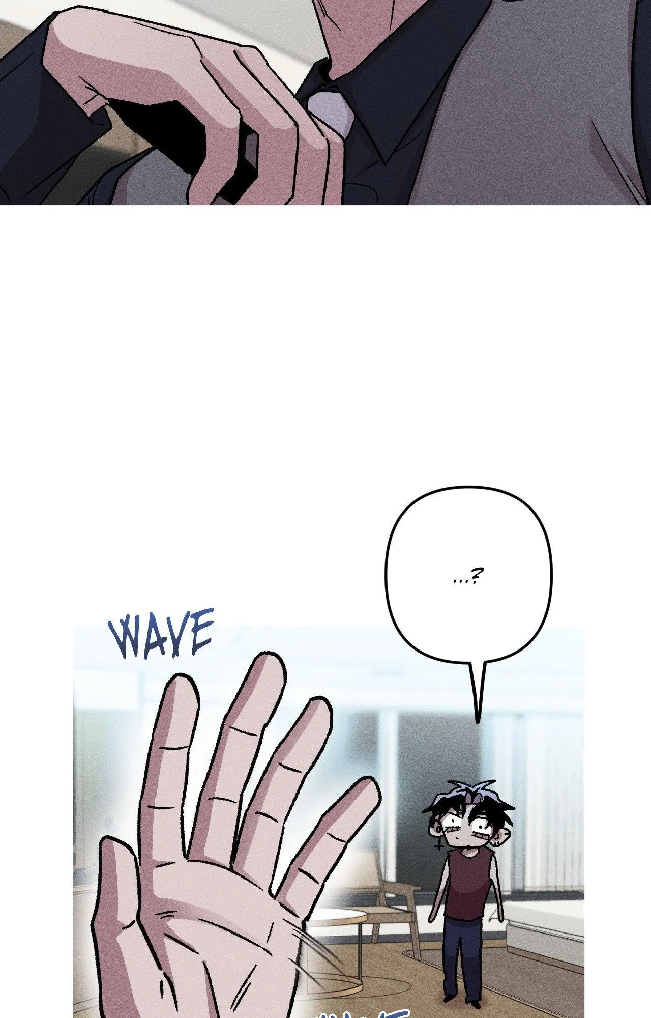 Kill Me If You Can - Chapter 100.2 Page 51