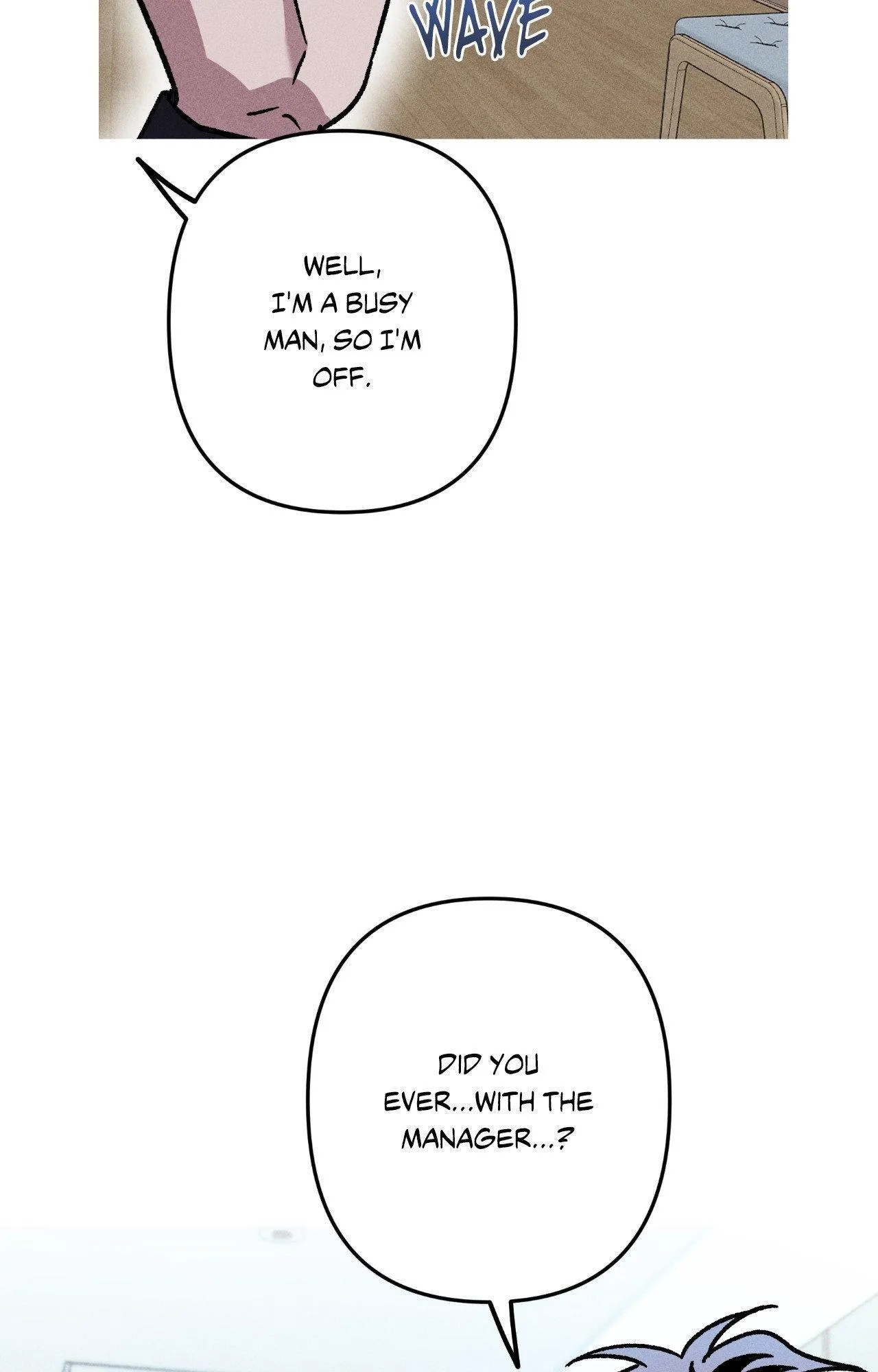 Kill Me If You Can - Chapter 100.2 Page 52