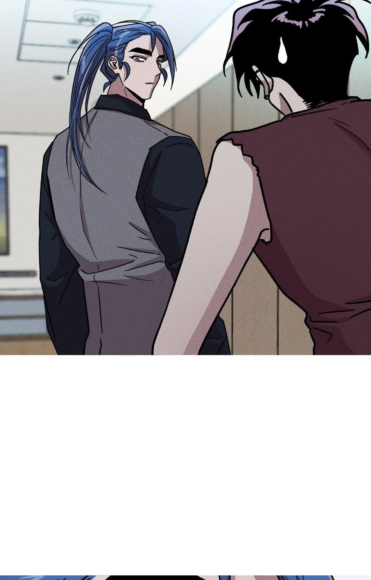 Kill Me If You Can - Chapter 100.2 Page 53