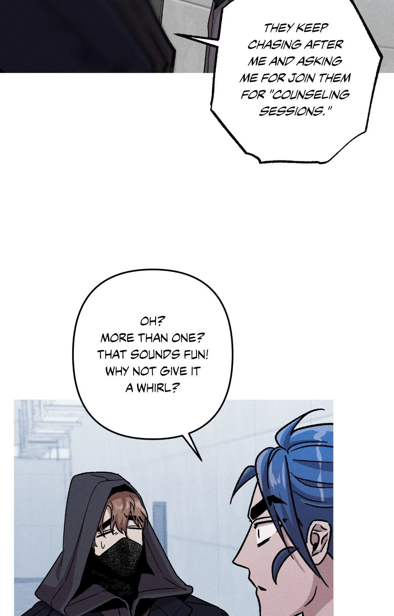 Kill Me If You Can - Chapter 100.2 Page 62