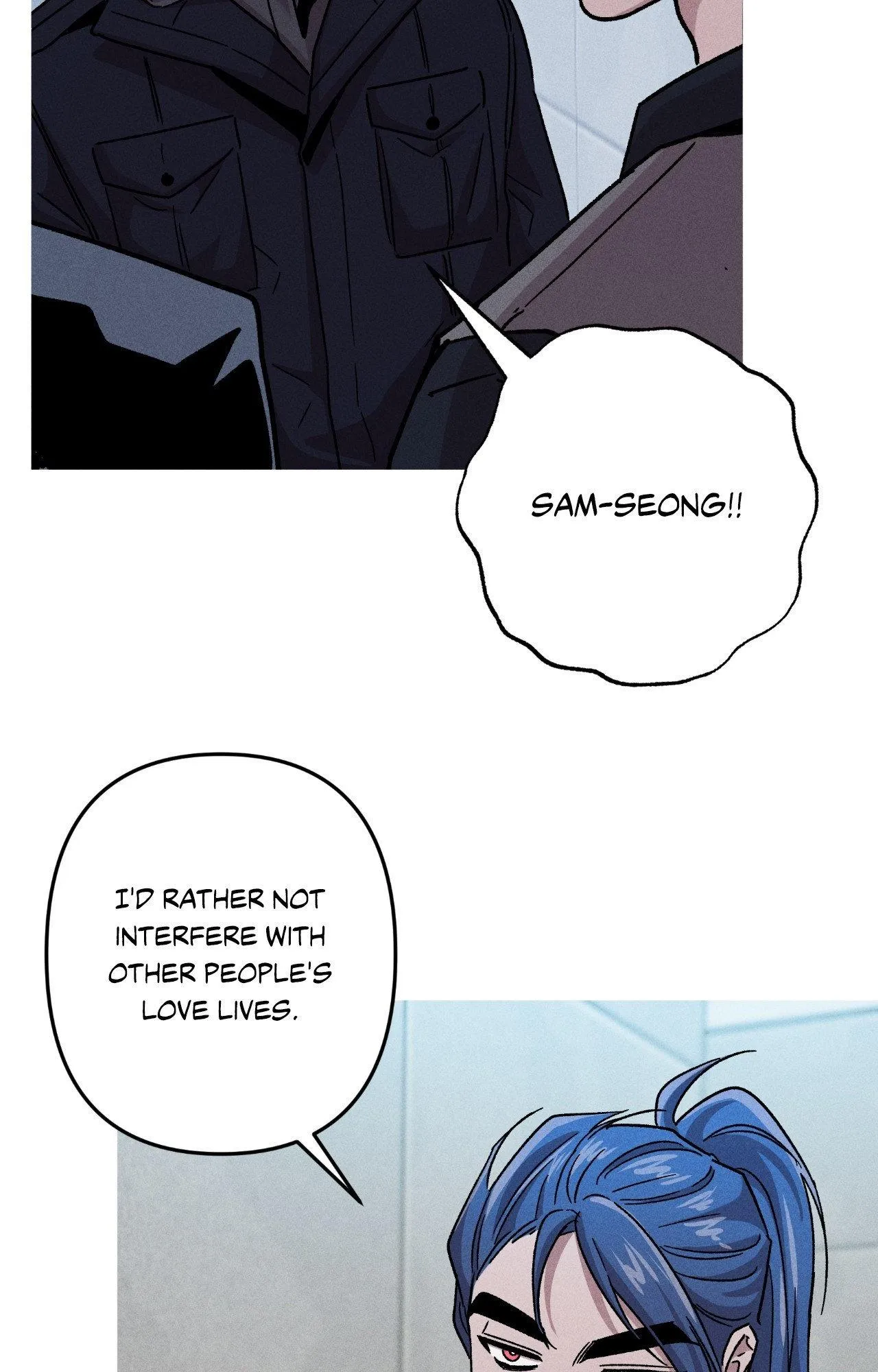 Kill Me If You Can - Chapter 100.2 Page 63
