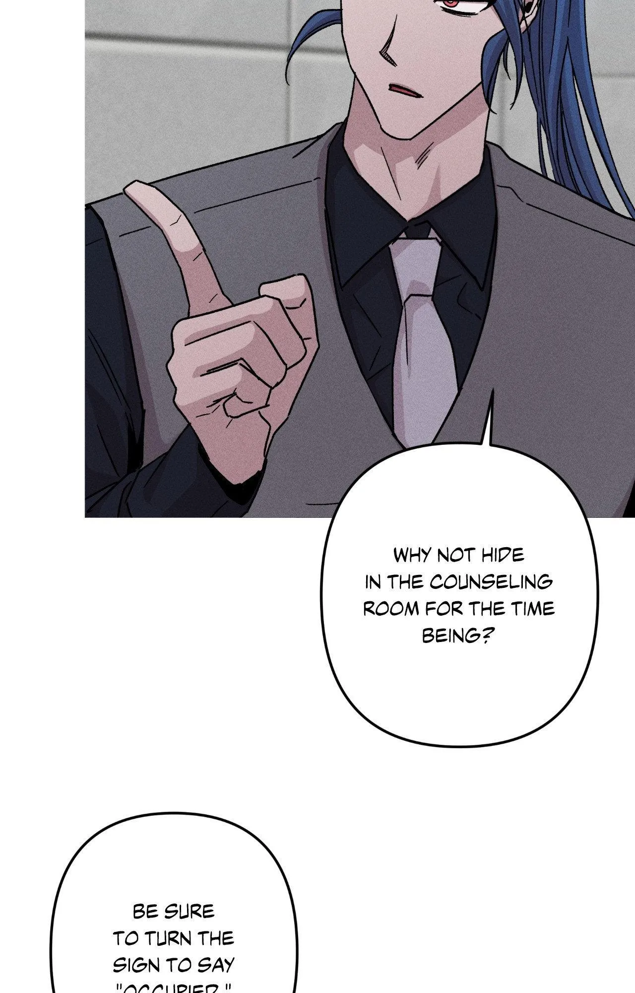Kill Me If You Can - Chapter 100.2 Page 64