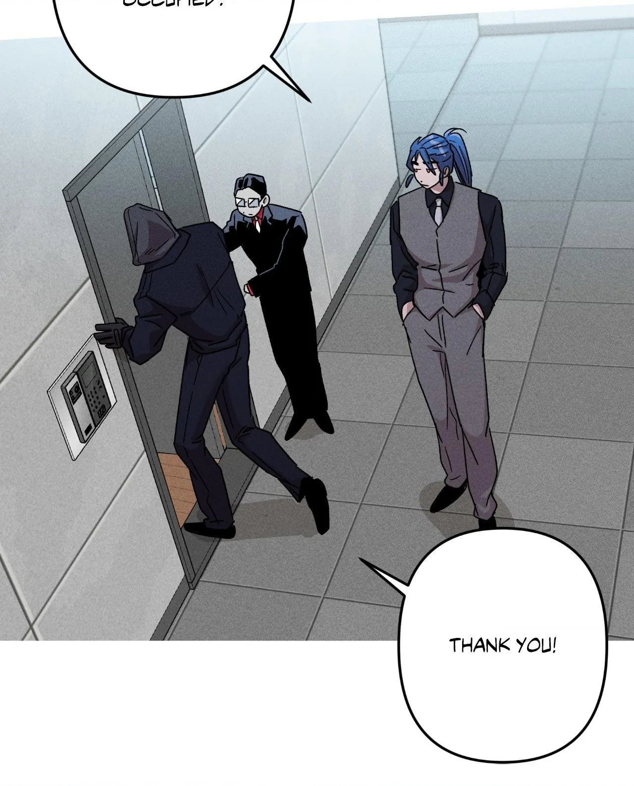 Kill Me If You Can - Chapter 100.2 Page 65