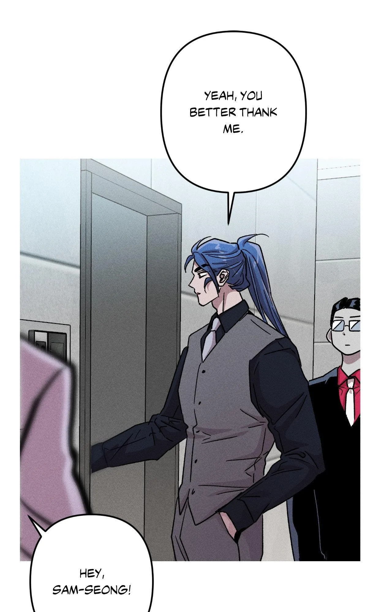 Kill Me If You Can - Chapter 100.2 Page 66