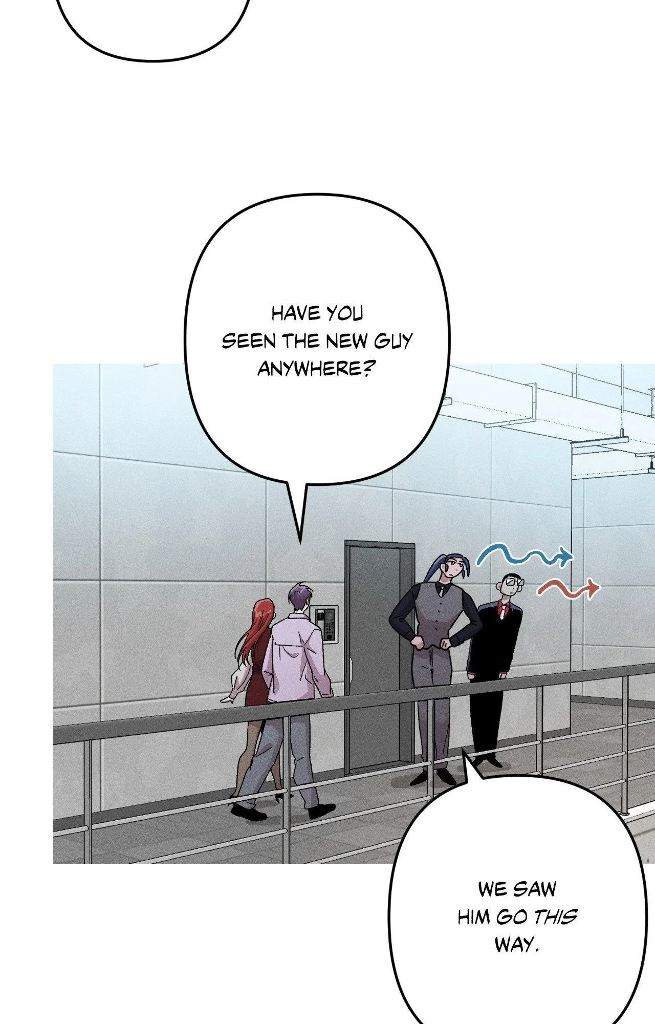 Kill Me If You Can - Chapter 100.2 Page 67