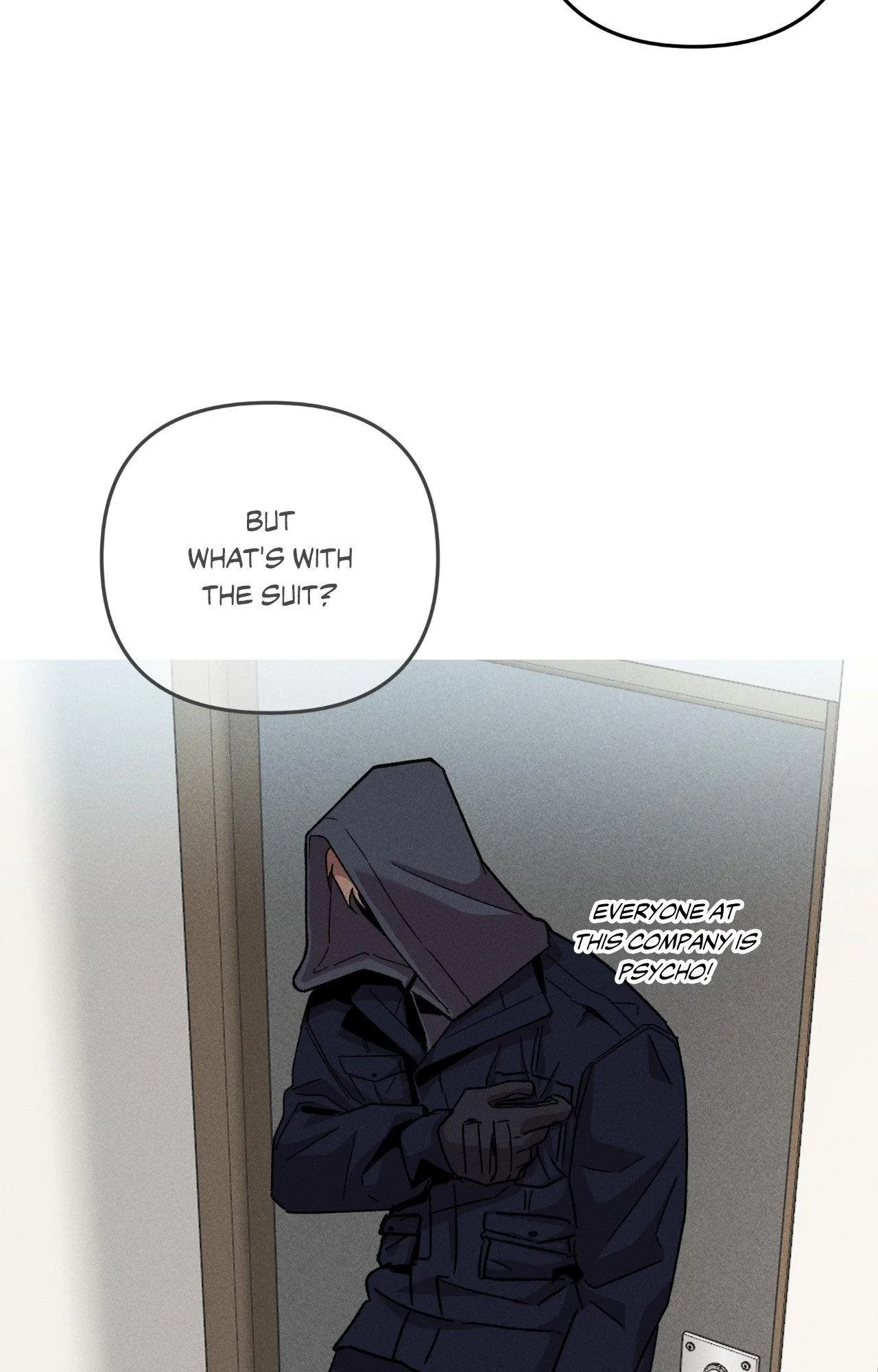 Kill Me If You Can - Chapter 100.2 Page 68