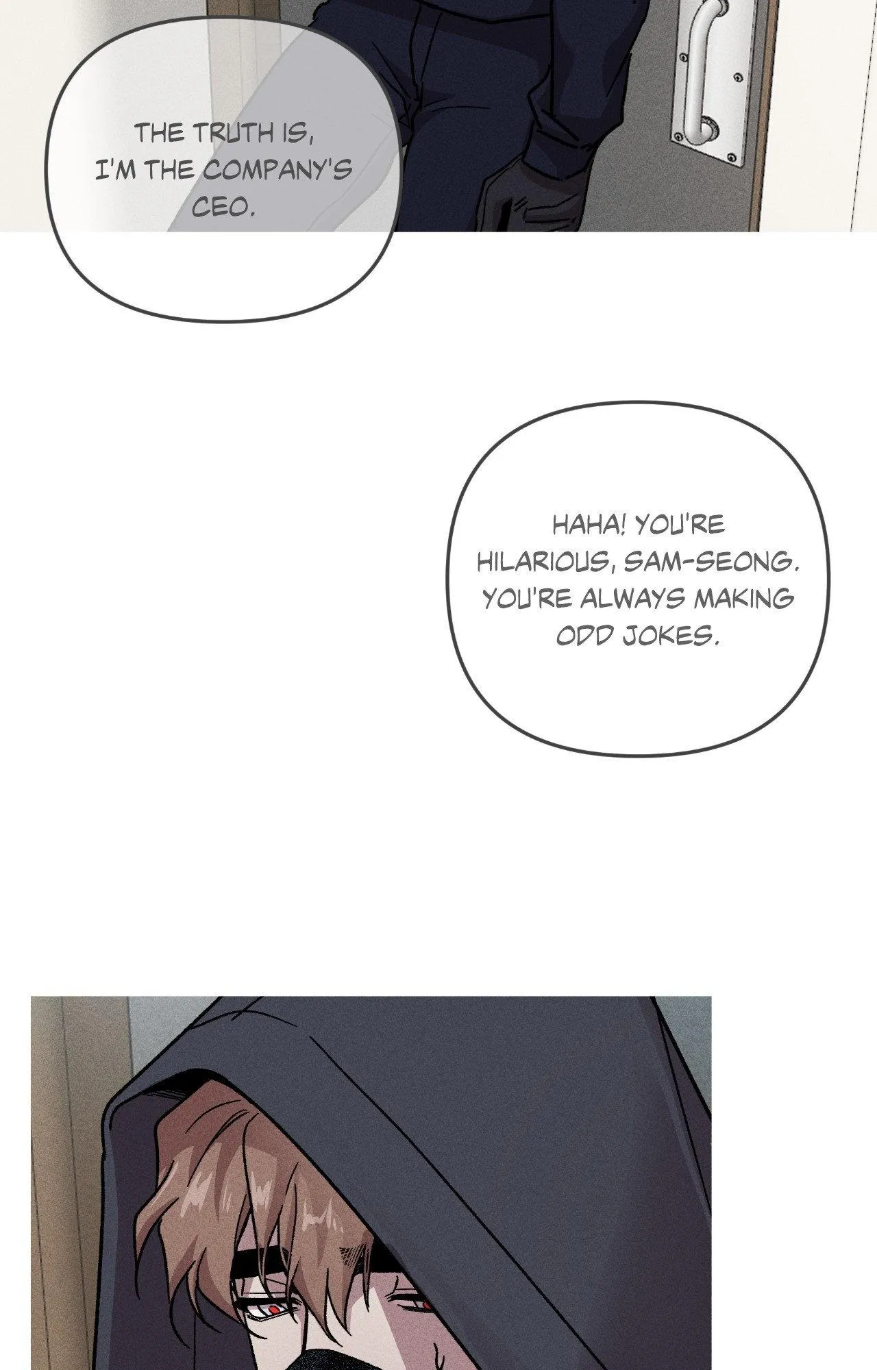 Kill Me If You Can - Chapter 100.2 Page 69