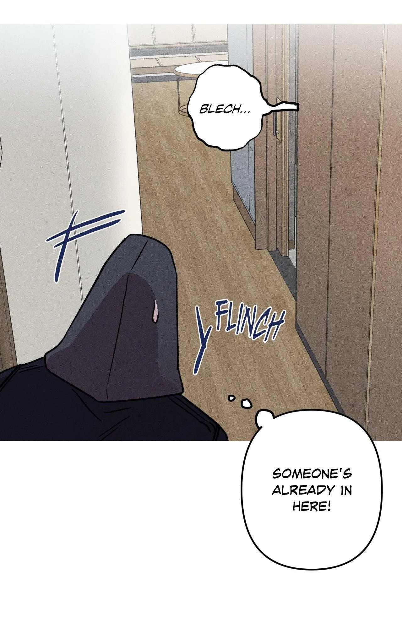 Kill Me If You Can - Chapter 100.2 Page 71