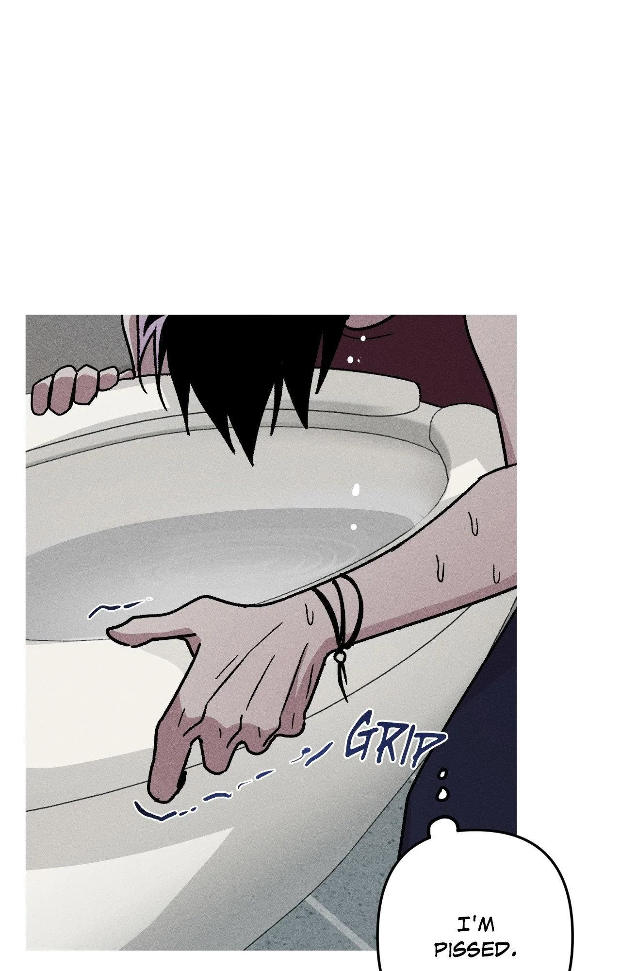 Kill Me If You Can - Chapter 100.2 Page 73